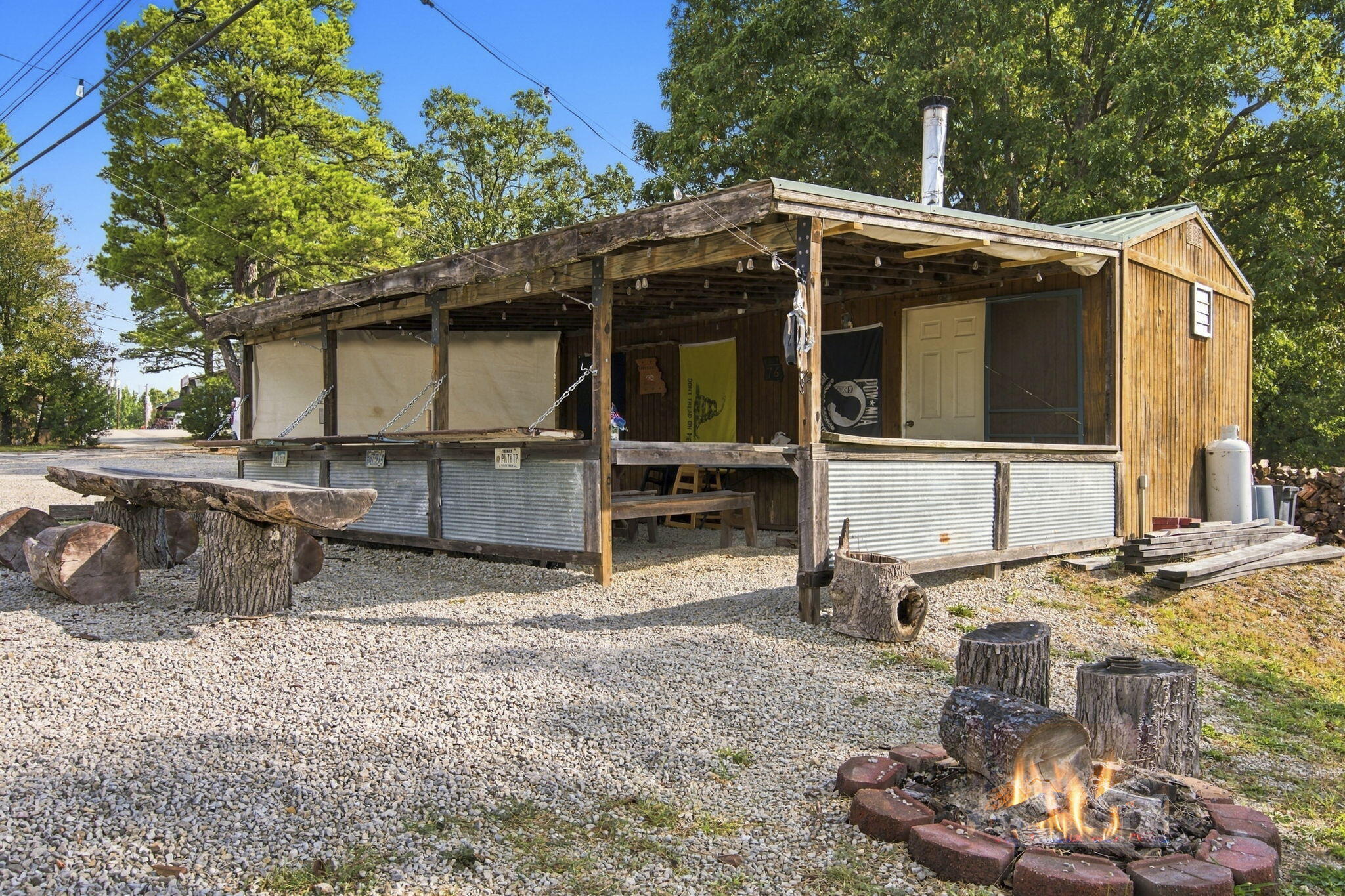 Photo 21 - Commercial Sale for sale – 8803 E State Highway 76   Branson West, MO