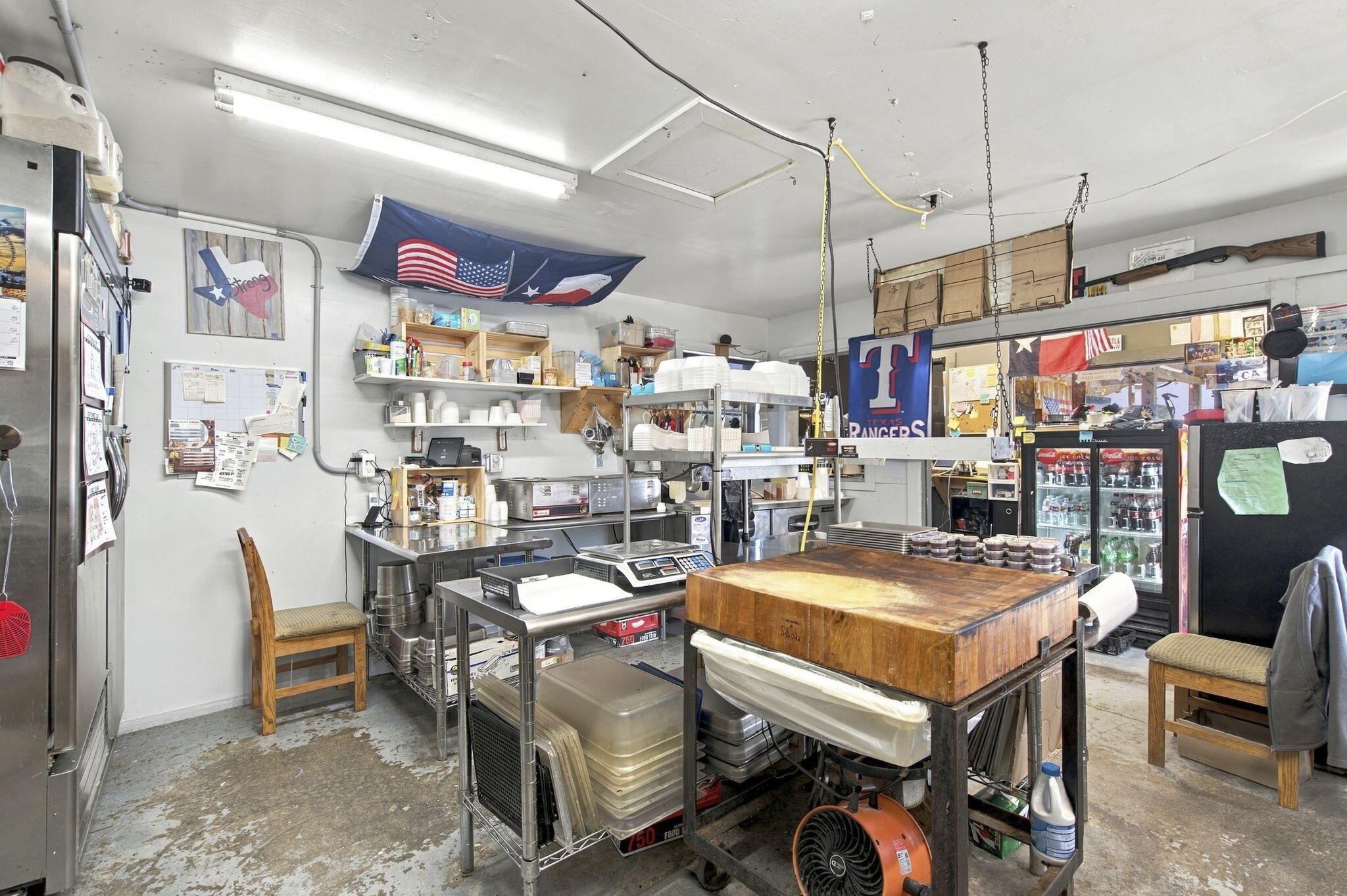 Photo 13 - Commercial Sale for sale – 8803 E State Highway 76   Branson West, MO