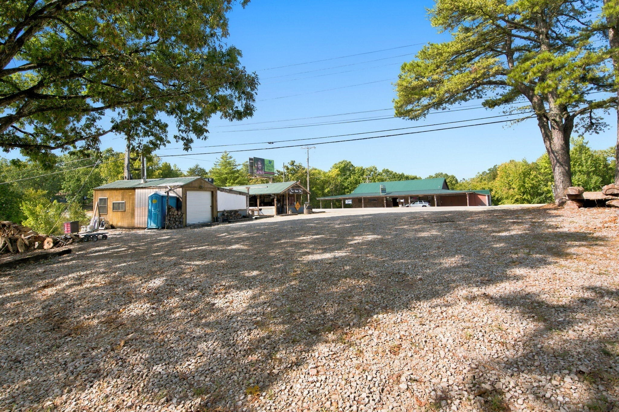Photo 27 - Commercial Sale for sale – 8803 E State Highway 76   Branson West, MO
