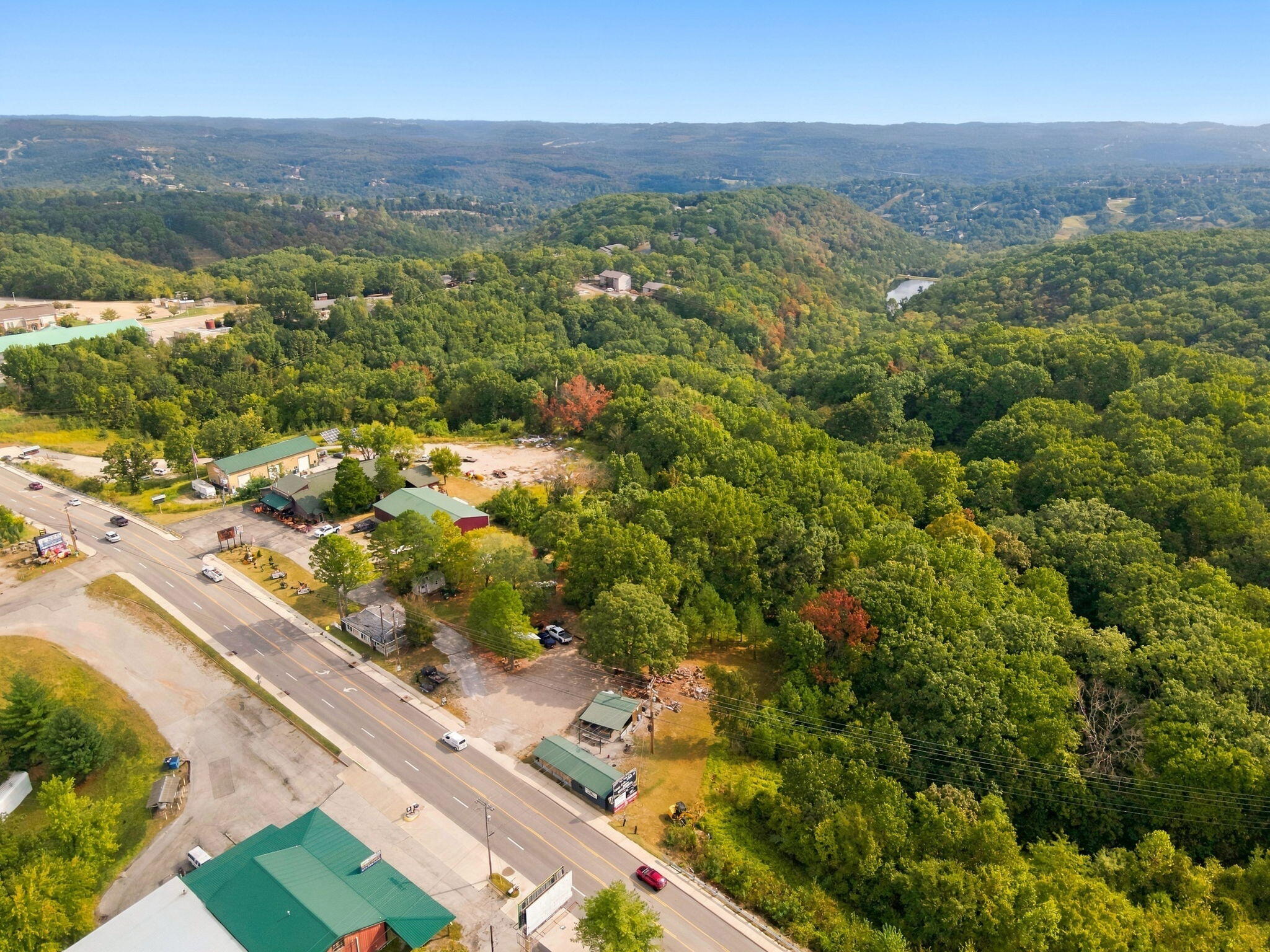 Photo 29 - Commercial Sale for sale – 8803 E State Highway 76   Branson West, MO