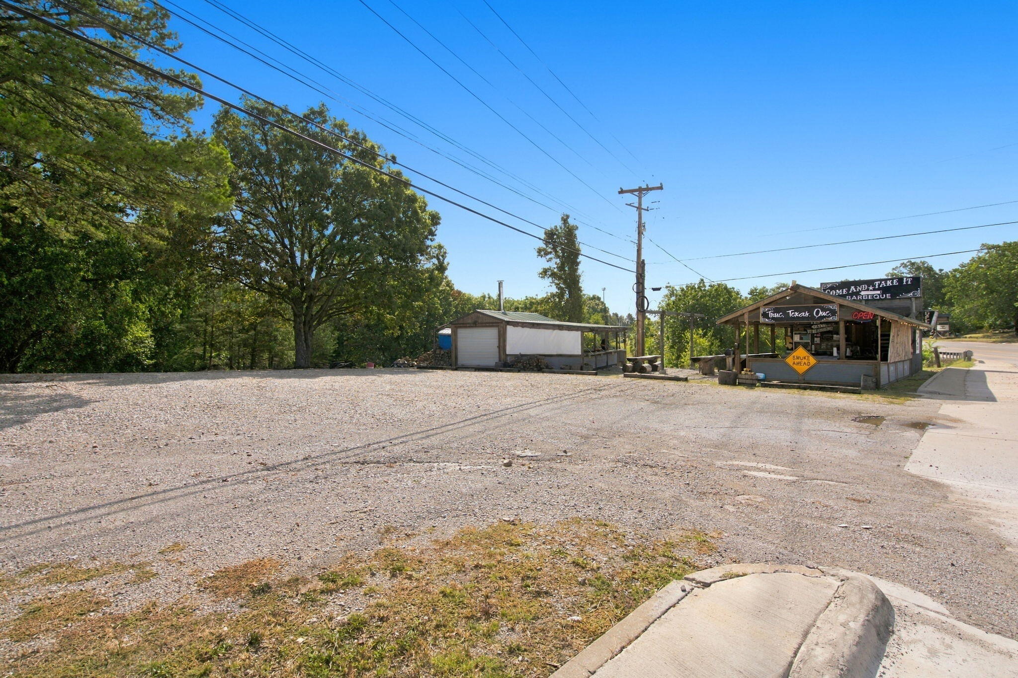 Photo 28 - Commercial Sale for sale – 8803 E State Highway 76   Branson West, MO