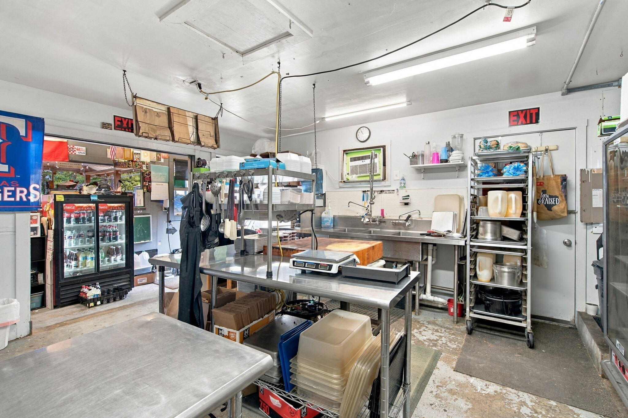 Photo 12 - Commercial Sale for sale – 8803 E State Highway 76   Branson West, MO