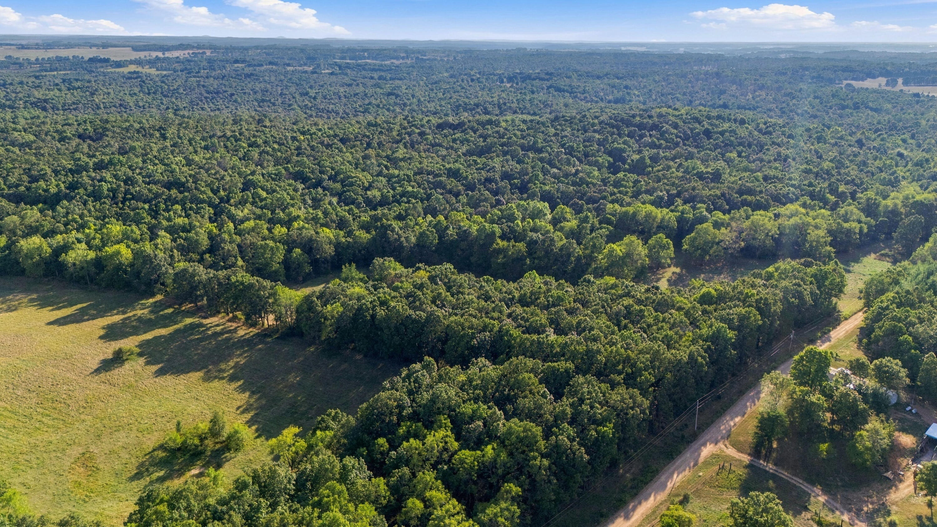 Photo 16 - Land for sale – 000  County Road 9160   Koshkonong, MO