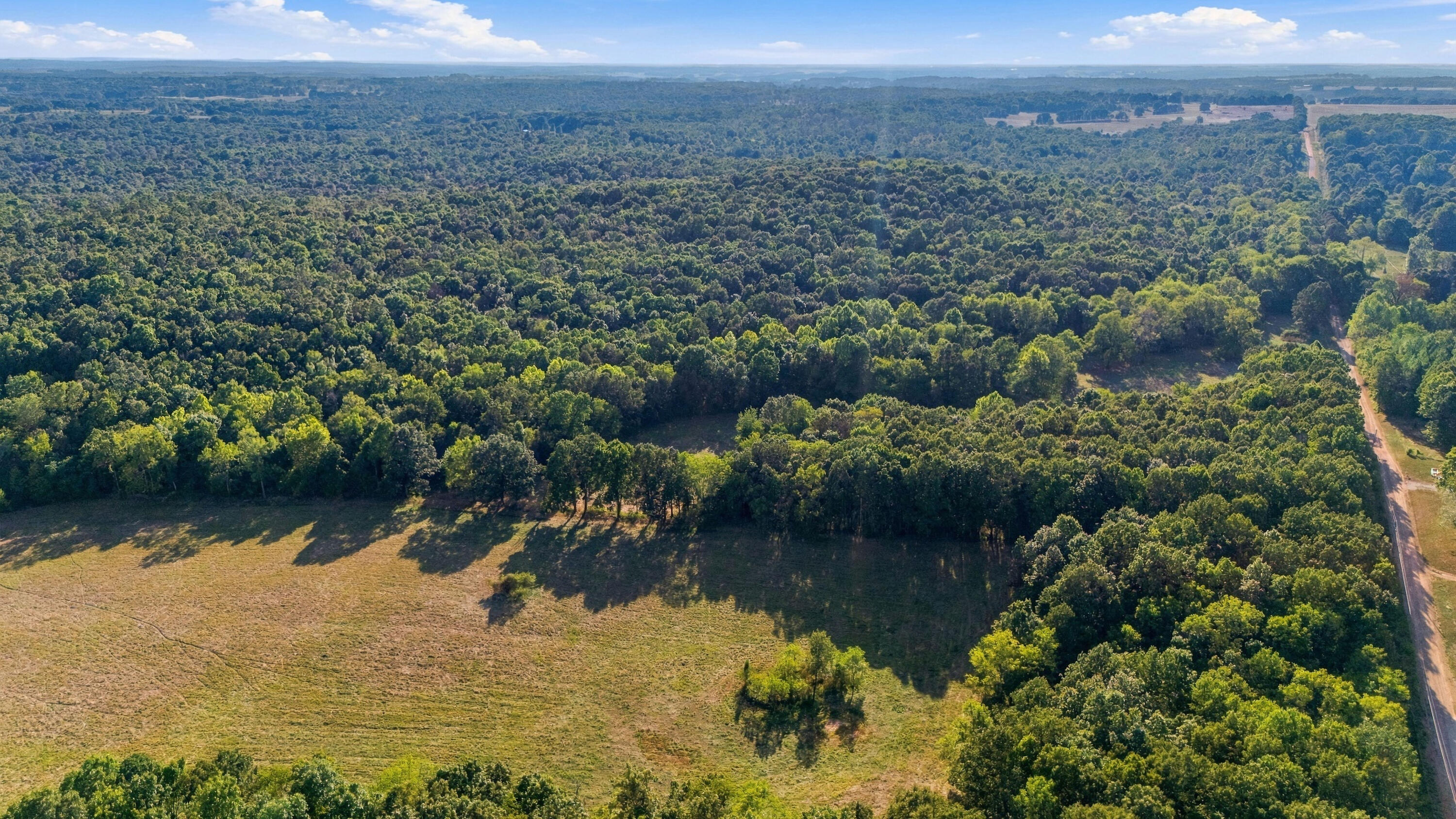Photo 17 - Land for sale – 000  County Road 9160   Koshkonong, MO