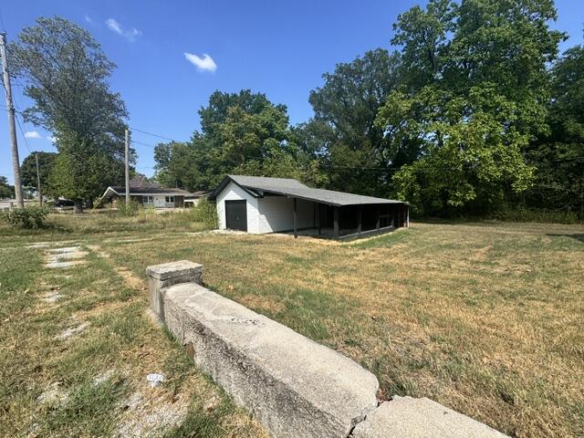 Photo 18 - Residential for sale – 107 E Odell Street  Marionville, MO