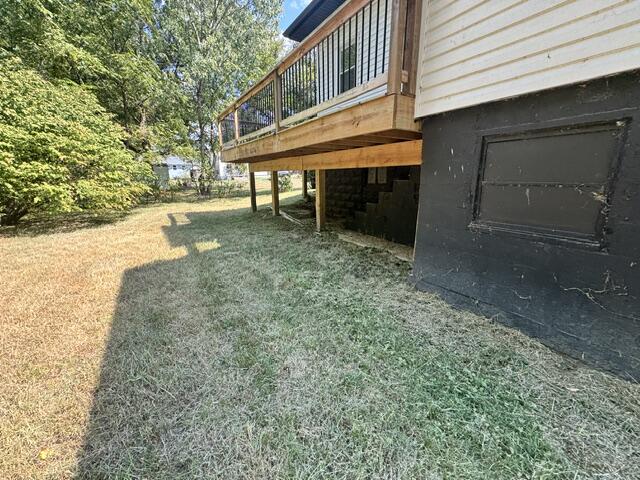 Photo 14 - Residential for sale – 107 E Odell Street  Marionville, MO