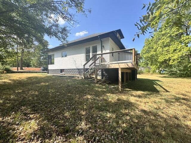 Photo 17 - Residential for sale – 107 E Odell Street  Marionville, MO