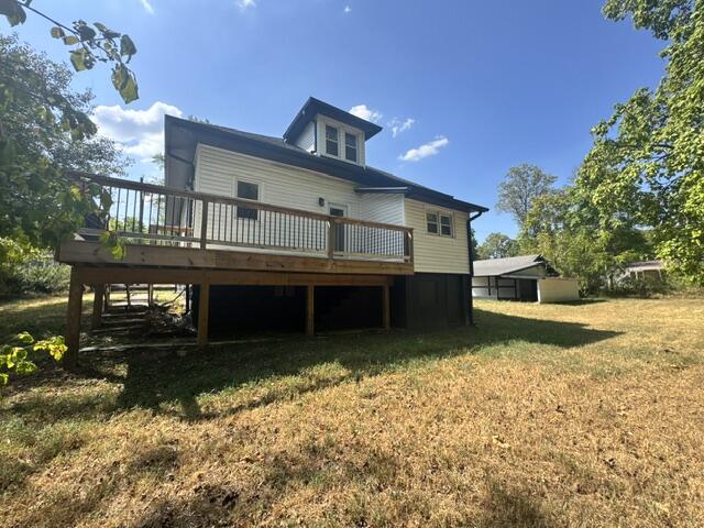 Photo 16 - Residential for sale – 107 E Odell Street  Marionville, MO