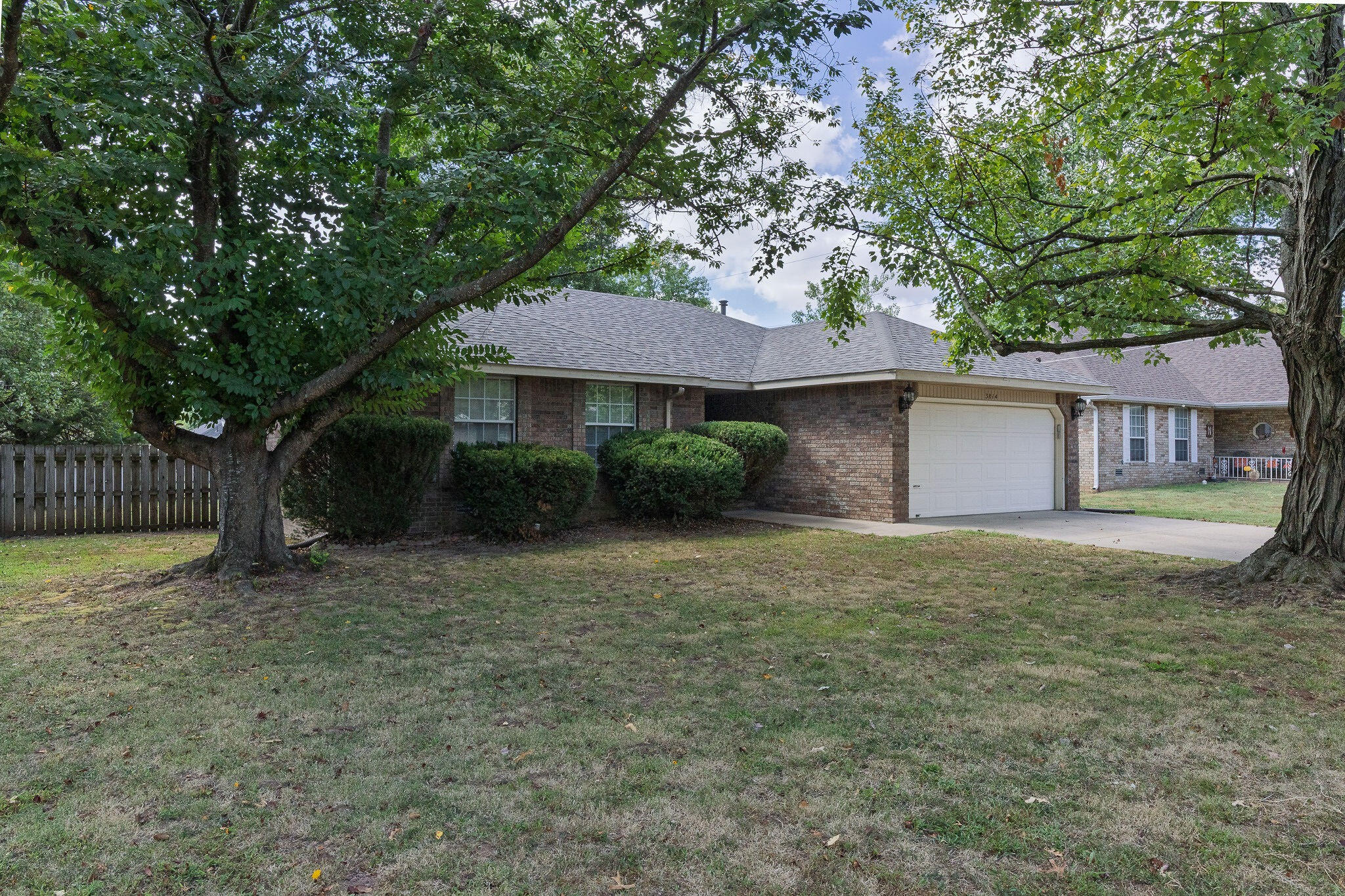 Photo 3 - Residential for sale – 3814 W Harrison Street  Springfield, MO