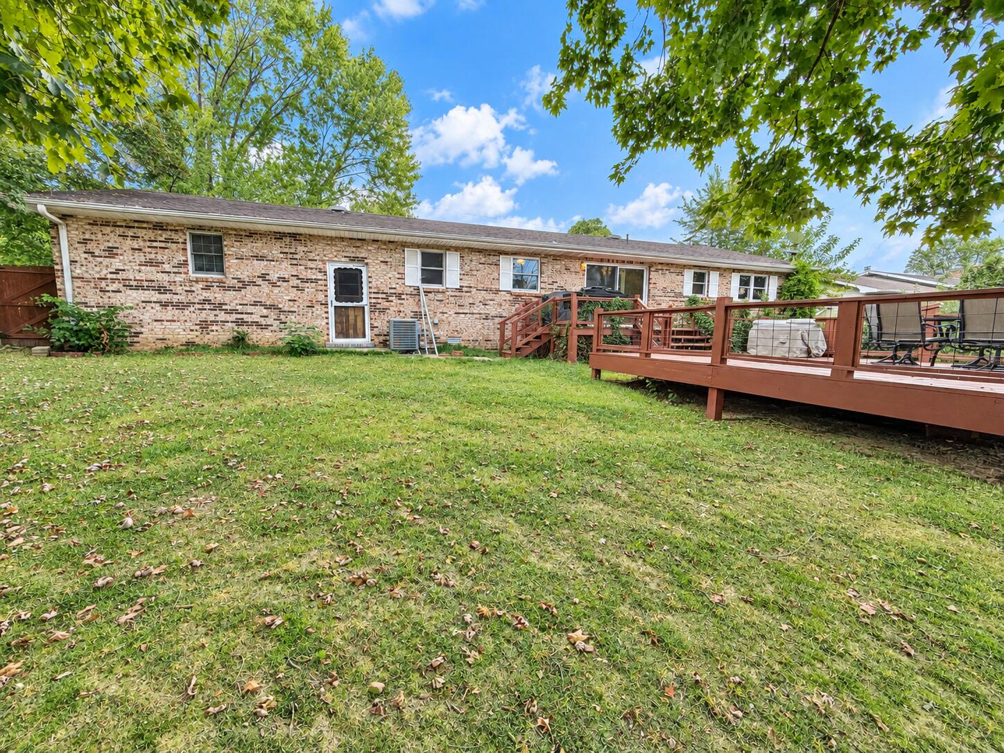 Photo 60 - Residential for sale – 205 N Harrison   Mountain View, MO