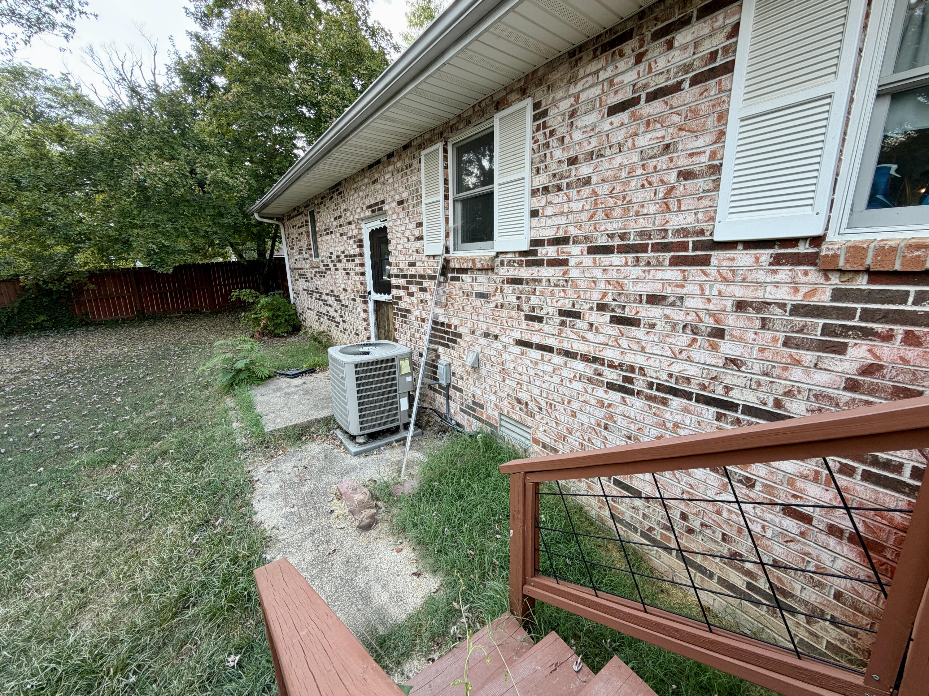 Photo 59 - Residential for sale – 205 N Harrison   Mountain View, MO