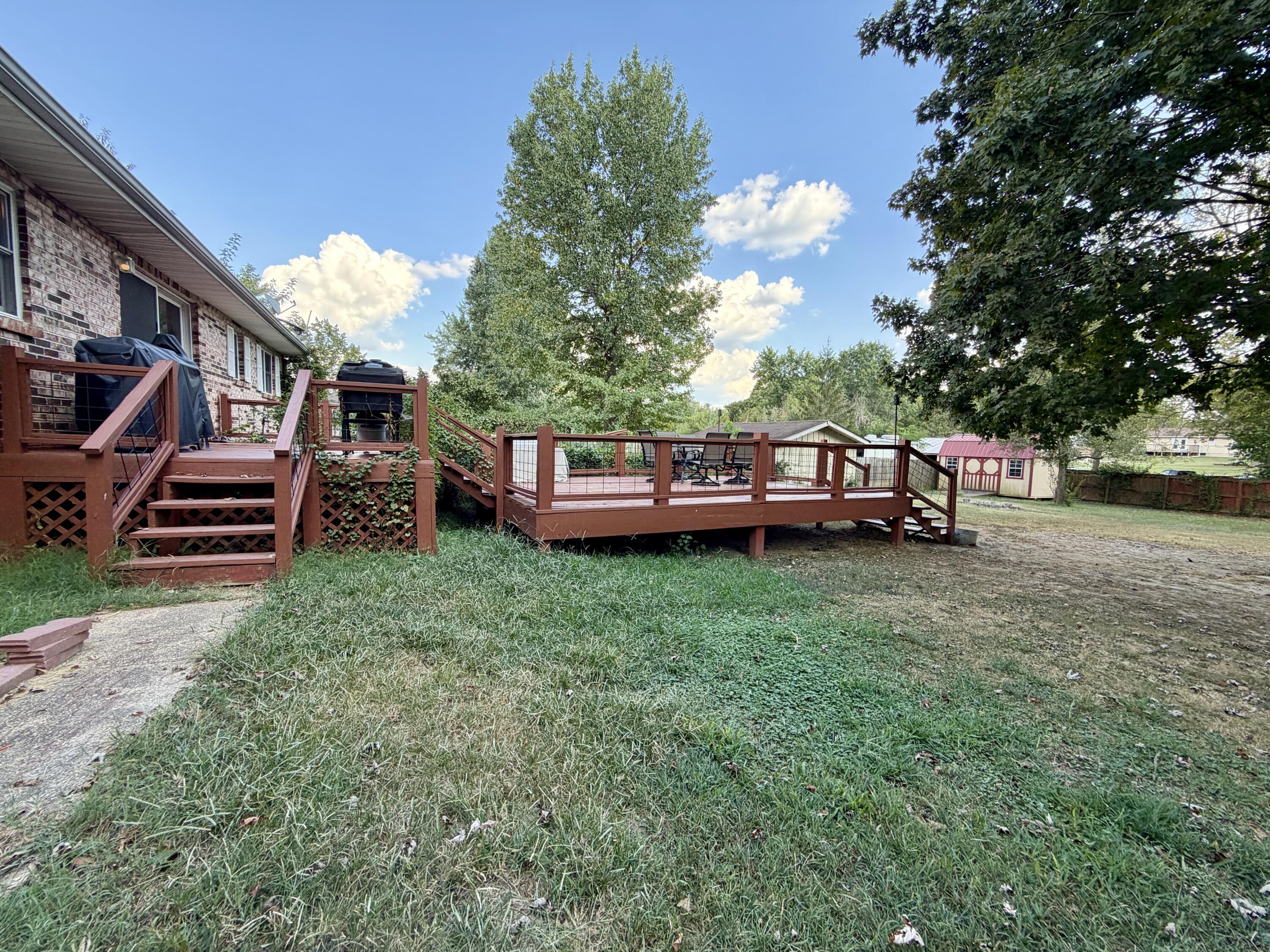Photo 71 - Residential for sale – 205 N Harrison   Mountain View, MO