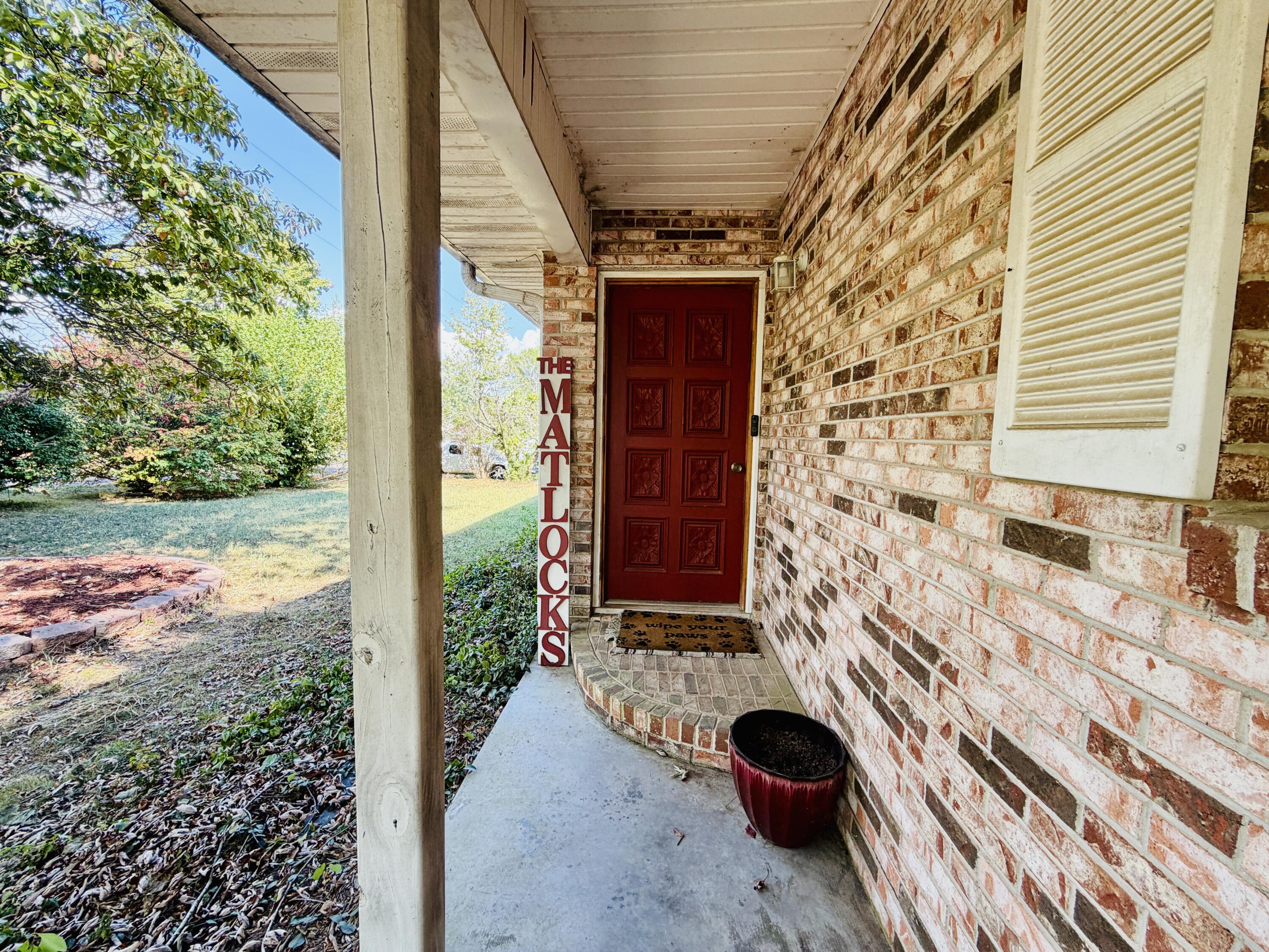 Photo 6 - Residential for sale – 205 N Harrison   Mountain View, MO