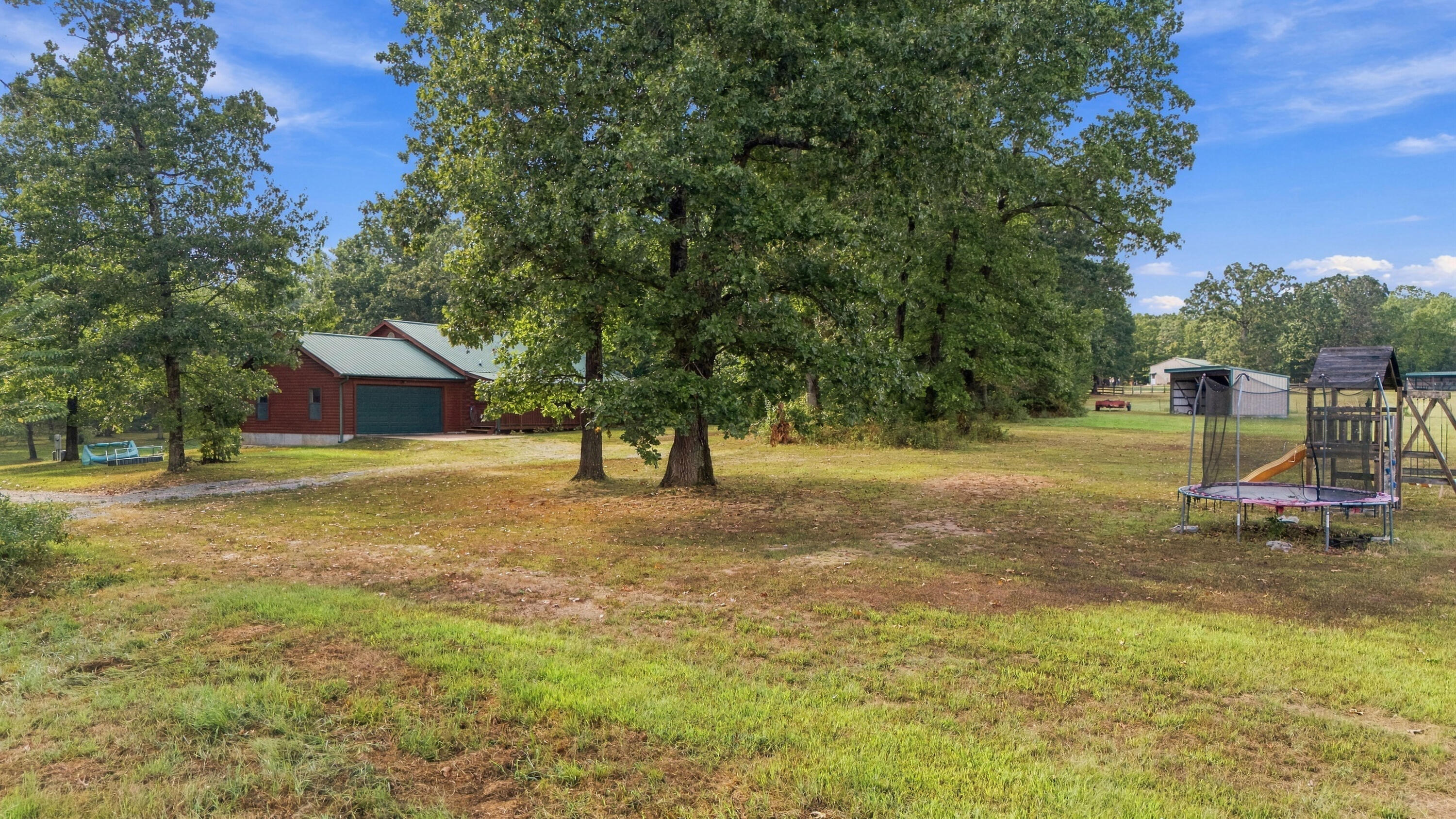 Photo 40 - Residential for sale – 2148  Private Road 2421   Mountain View, MO