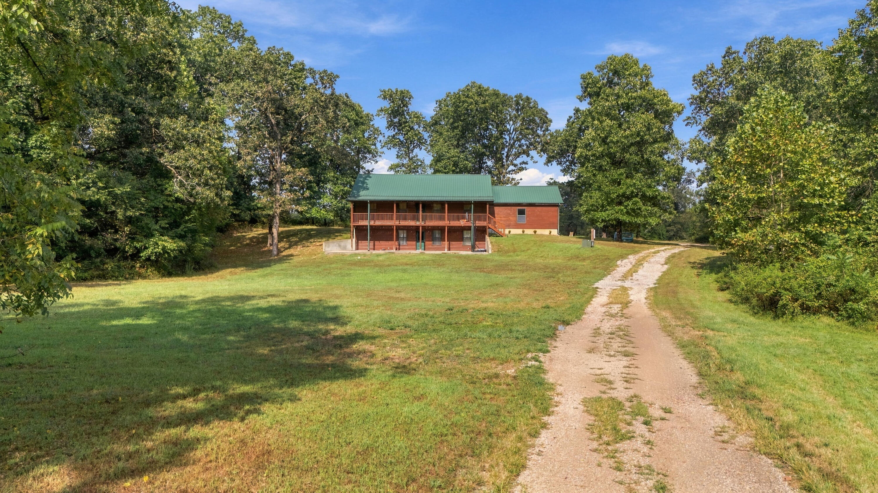 Photo 4 - Residential for sale – 2148  Private Road 2421   Mountain View, MO