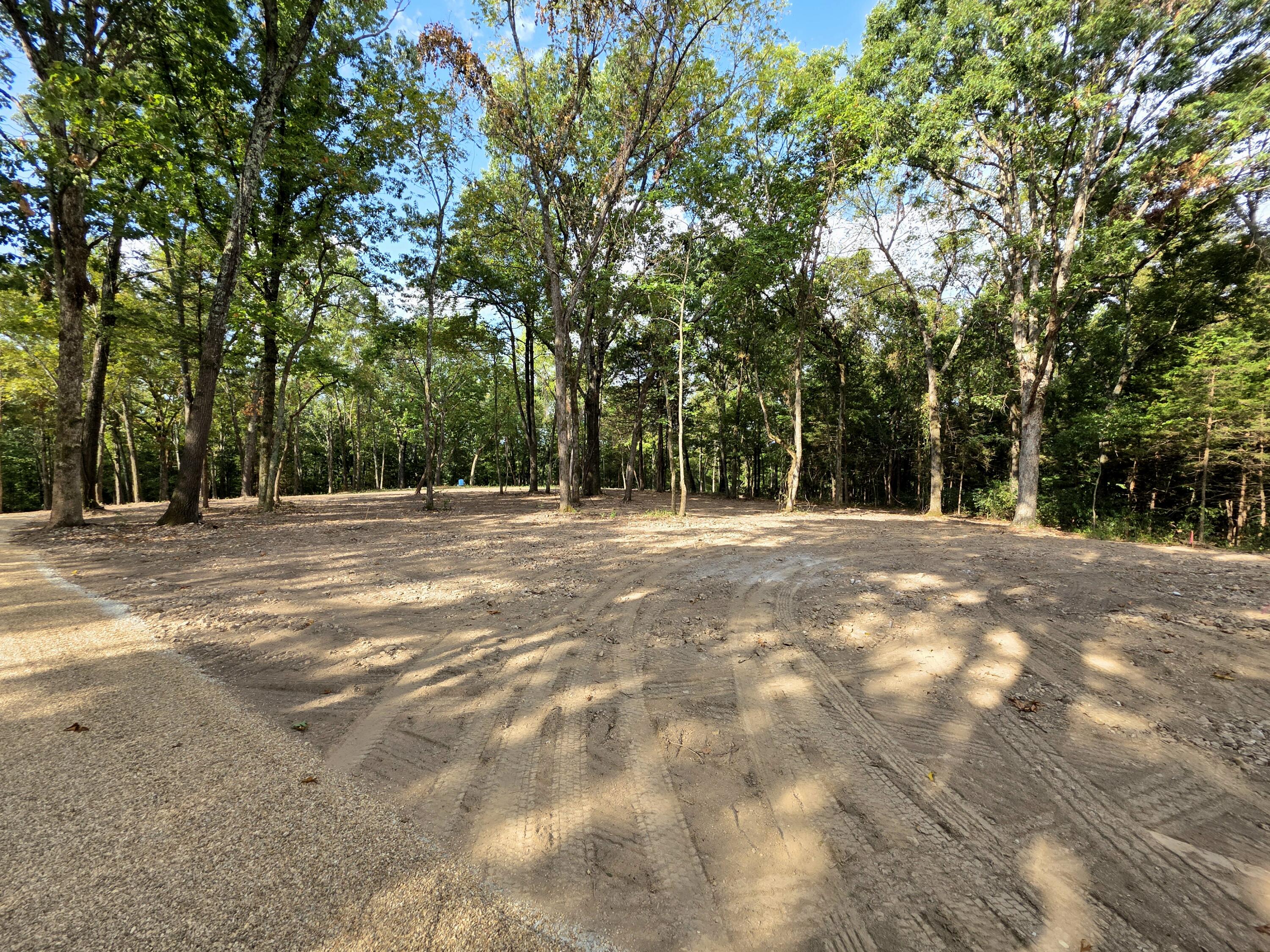 Photo 8 - Land for sale – Tract 5  Whispering Windings Court   Walnut Shade, MO