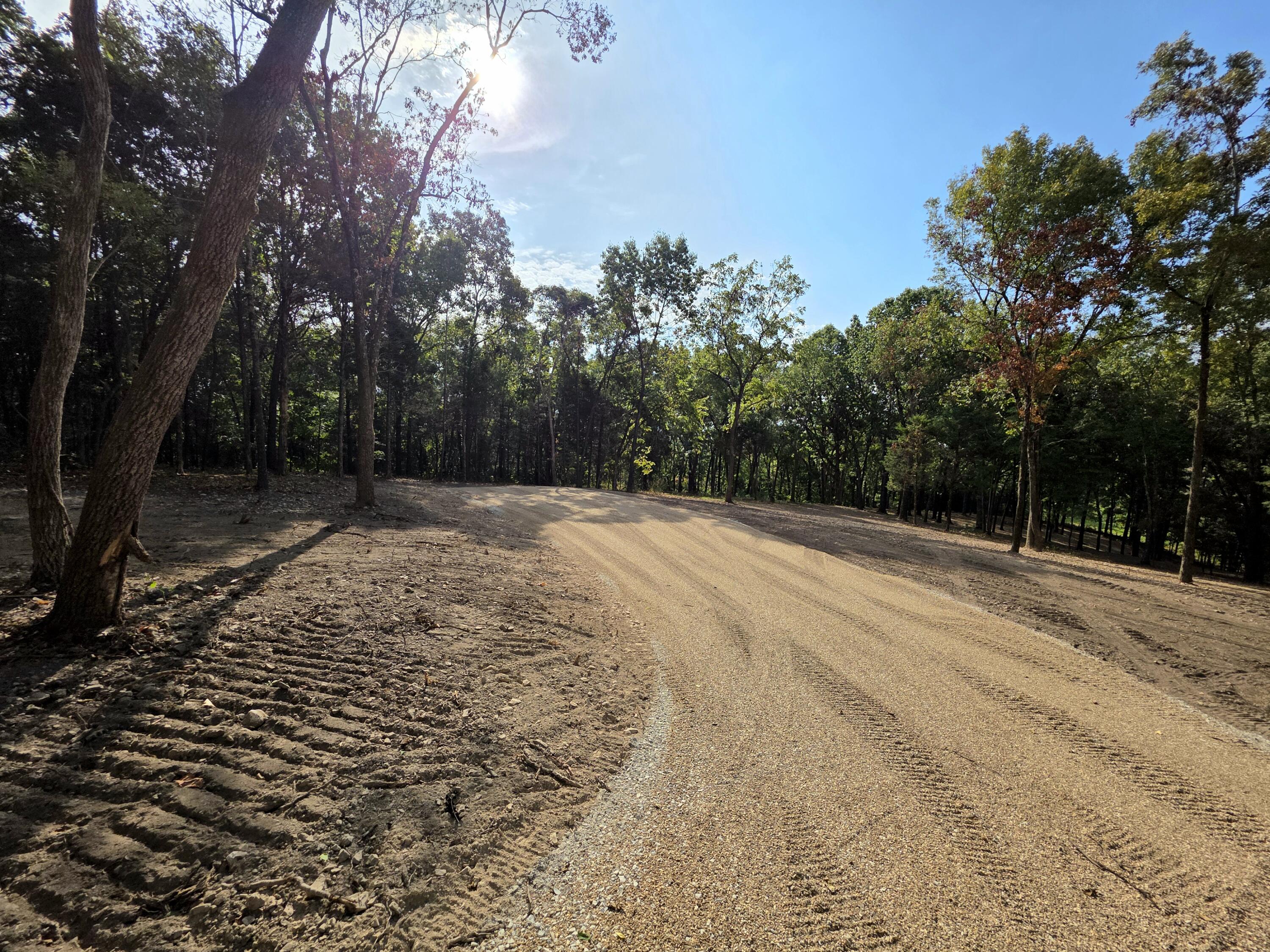 Photo 11 - Land for sale – Tract 5  Whispering Windings Court   Walnut Shade, MO