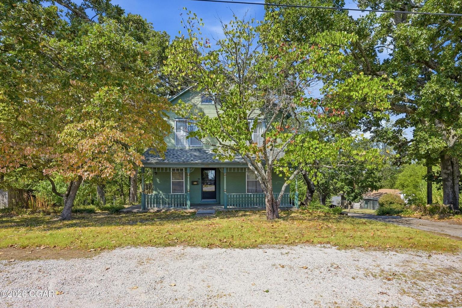 Photo 27 - Residential for sale – 300 S Ripley Street  Neosho, MO