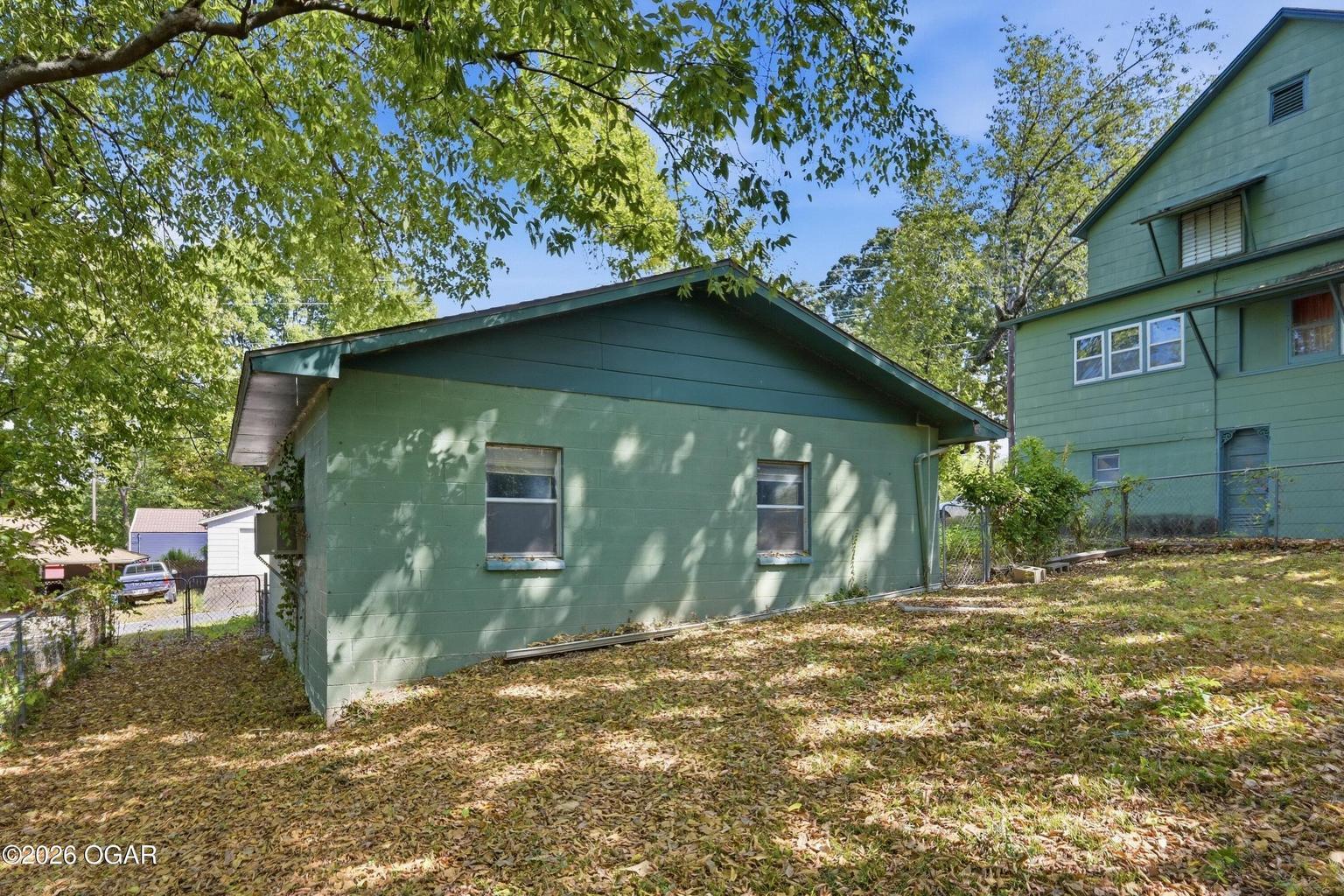 Photo 38 - Residential for sale – 300 S Ripley Street  Neosho, MO