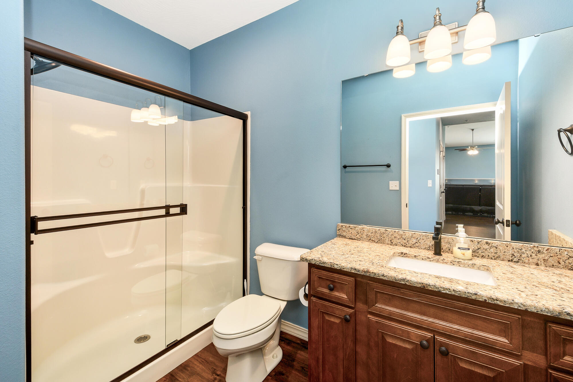 Photo 38 - Residential for sale – 117  Rue De Villas Circle  Branson, MO