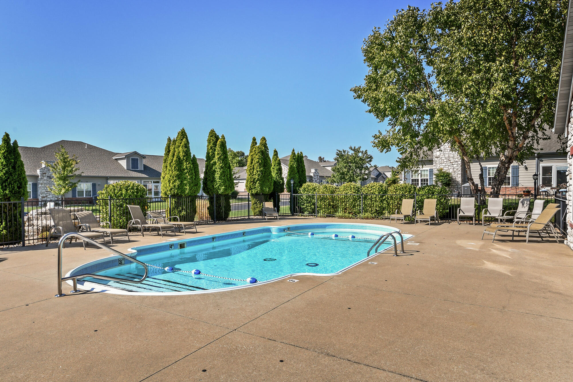 Photo 49 - Residential for sale – 117  Rue De Villas Circle  Branson, MO