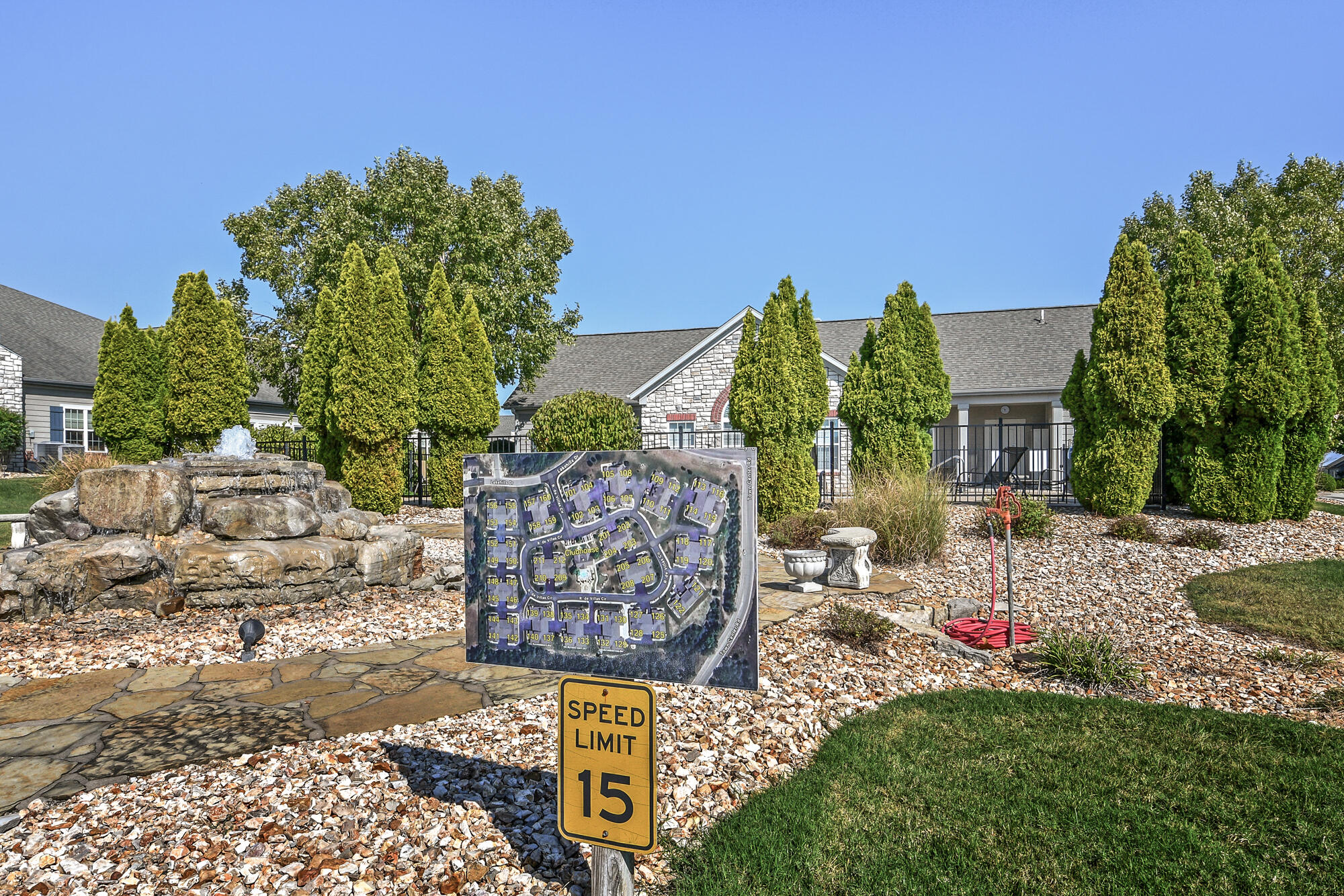Photo 44 - Residential for sale – 117  Rue De Villas Circle  Branson, MO