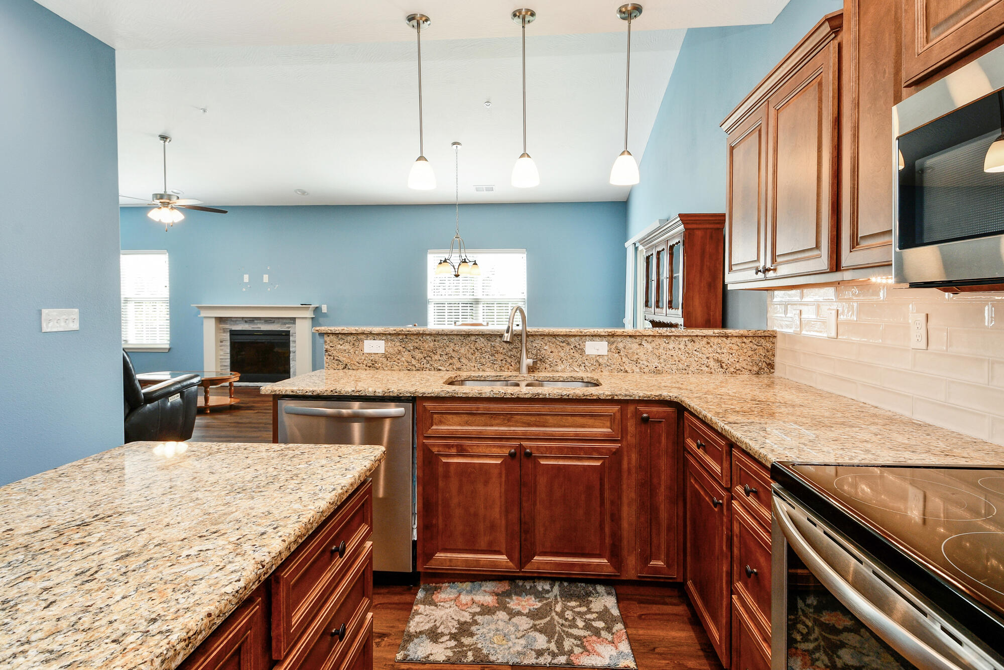 Photo 17 - Residential for sale – 117  Rue De Villas Circle  Branson, MO