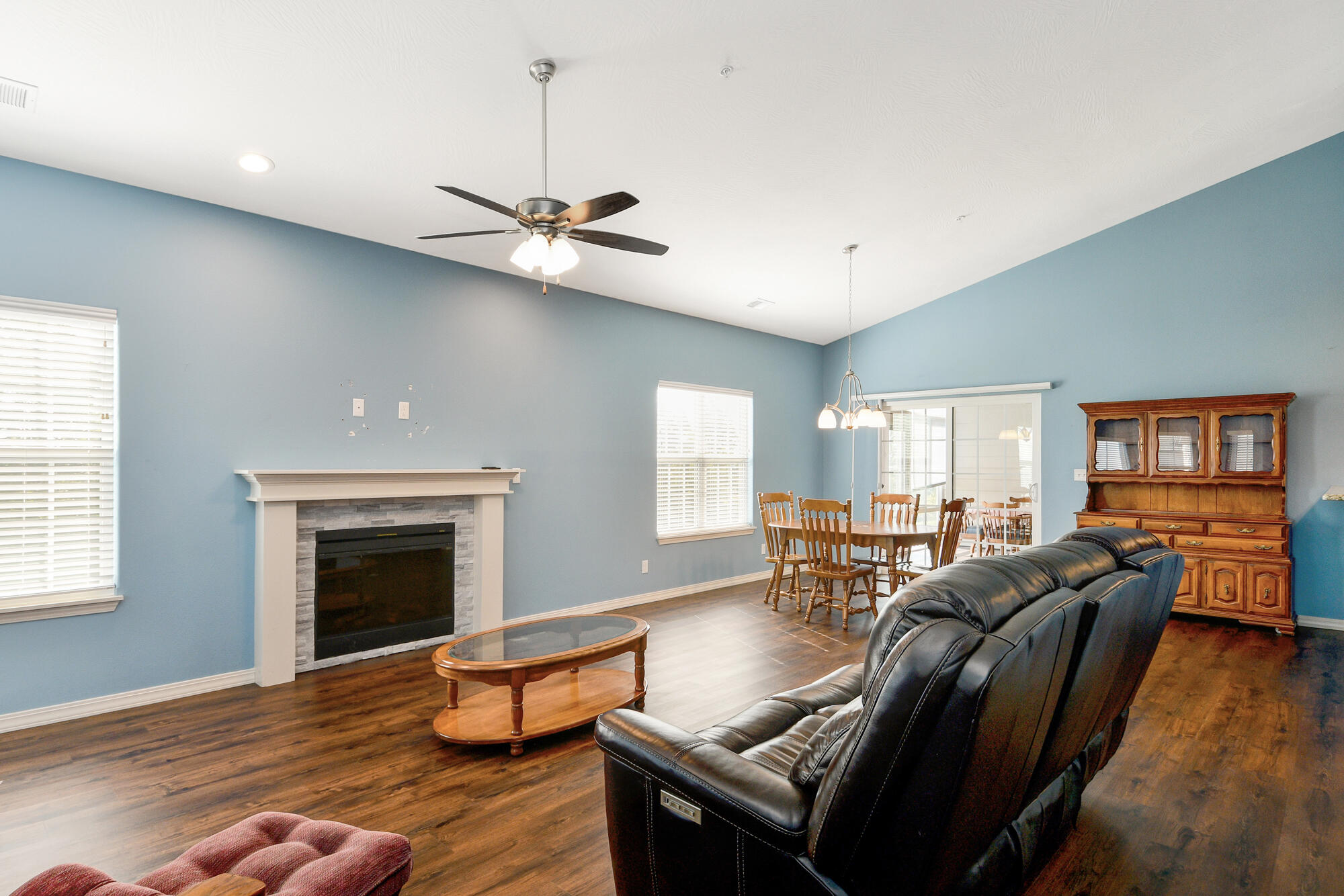 Photo 9 - Residential for sale – 117  Rue De Villas Circle  Branson, MO