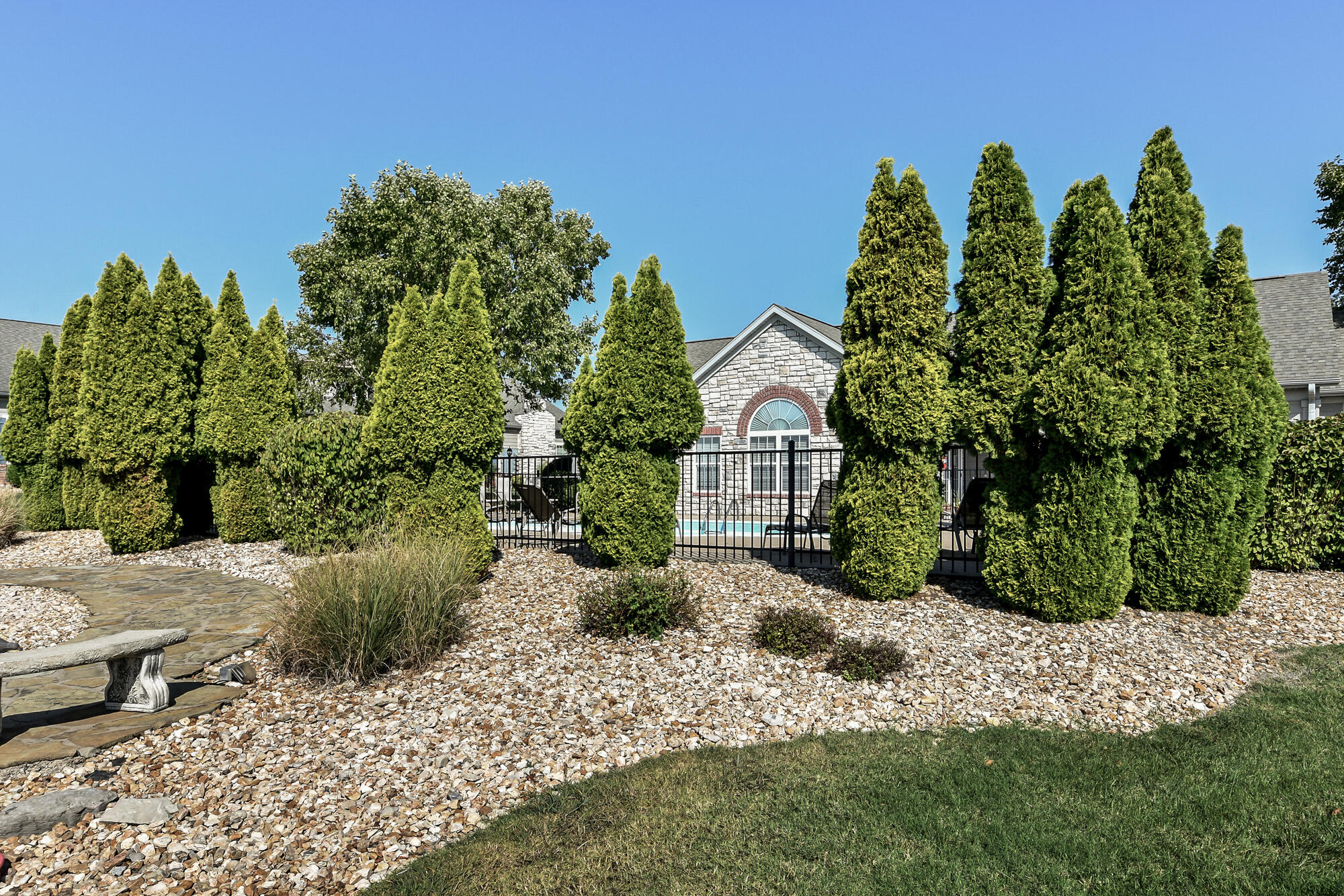 Photo 51 - Residential for sale – 117  Rue De Villas Circle  Branson, MO