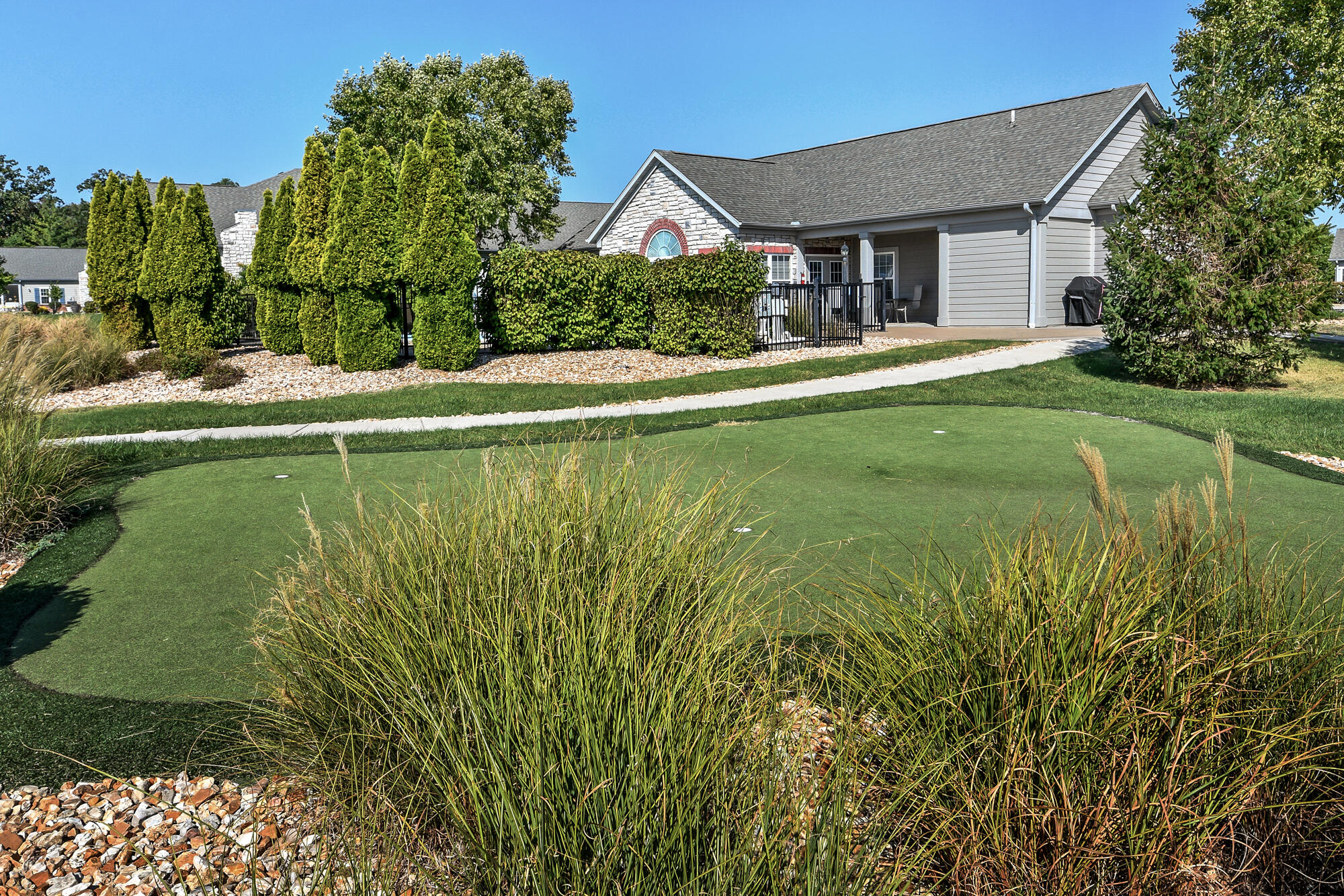 Photo 45 - Residential for sale – 117  Rue De Villas Circle  Branson, MO