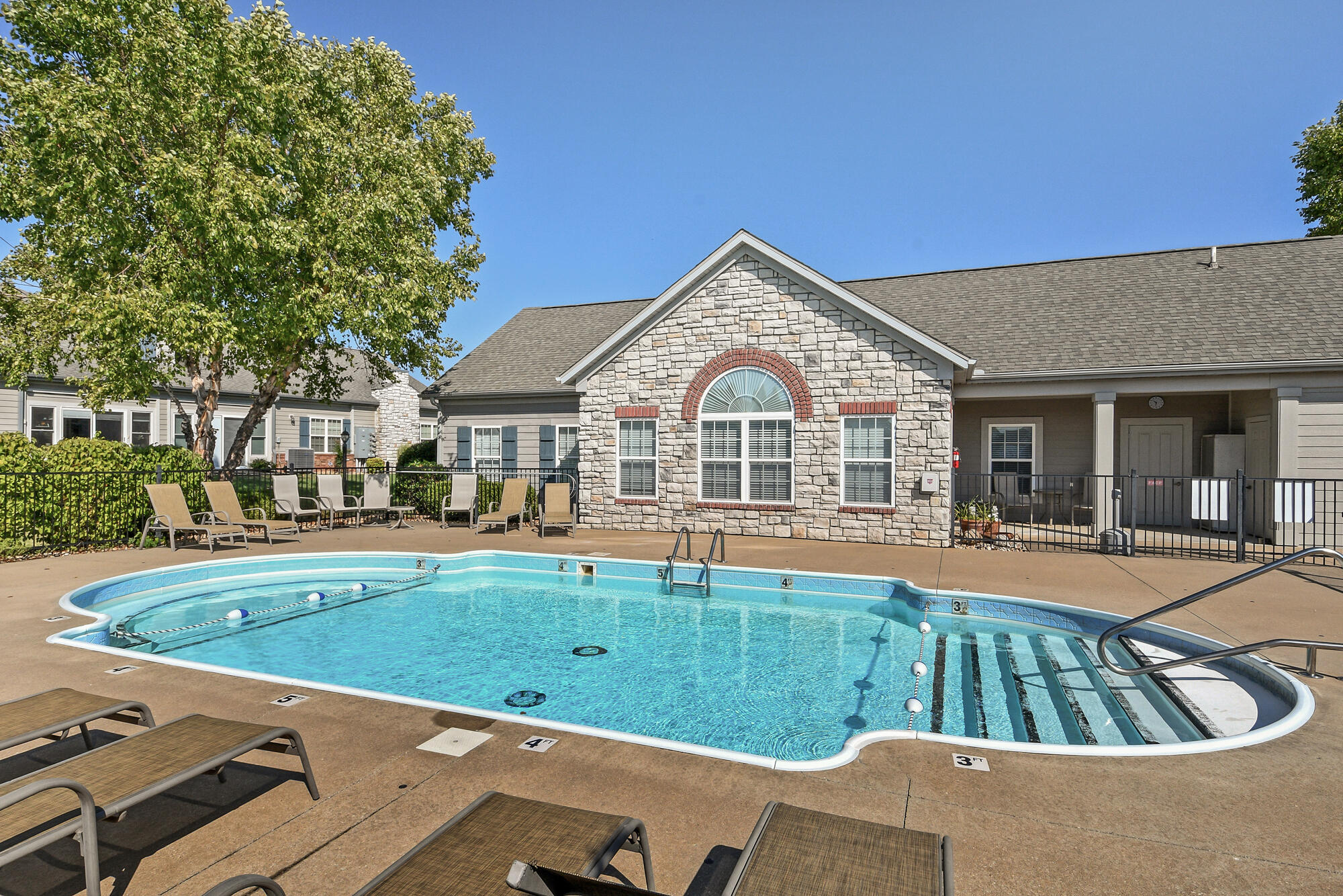 Photo 48 - Residential for sale – 117  Rue De Villas Circle  Branson, MO