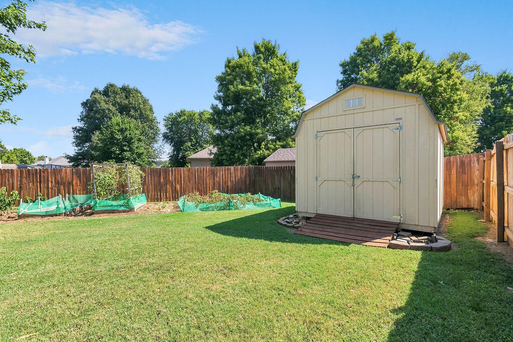 Photo 23 - Residential for sale – 3186 N Nixon Avenue  Springfield, MO