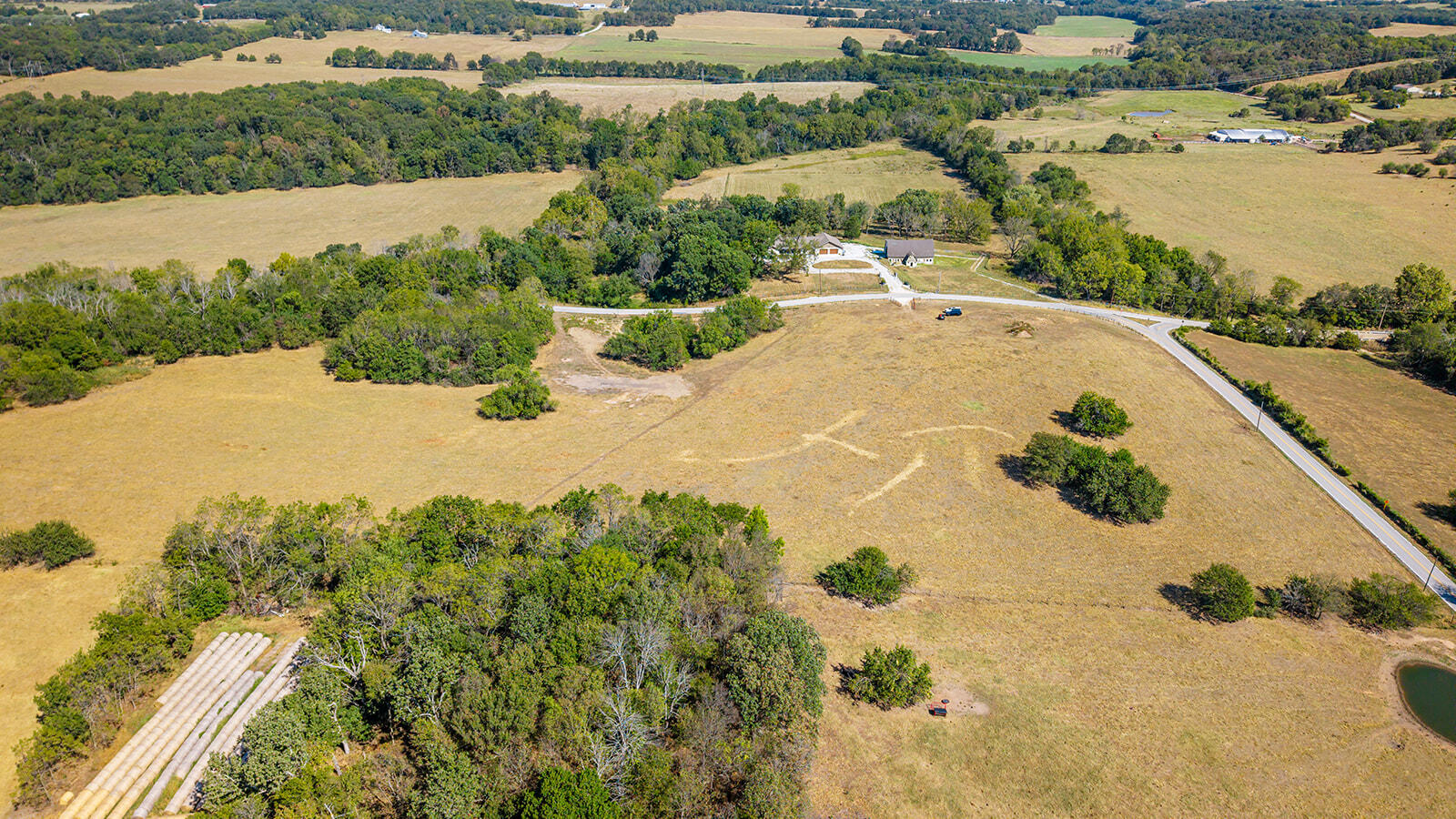 Photo 12 - Land for sale – 000 W Farm Rd 168   Republic, MO