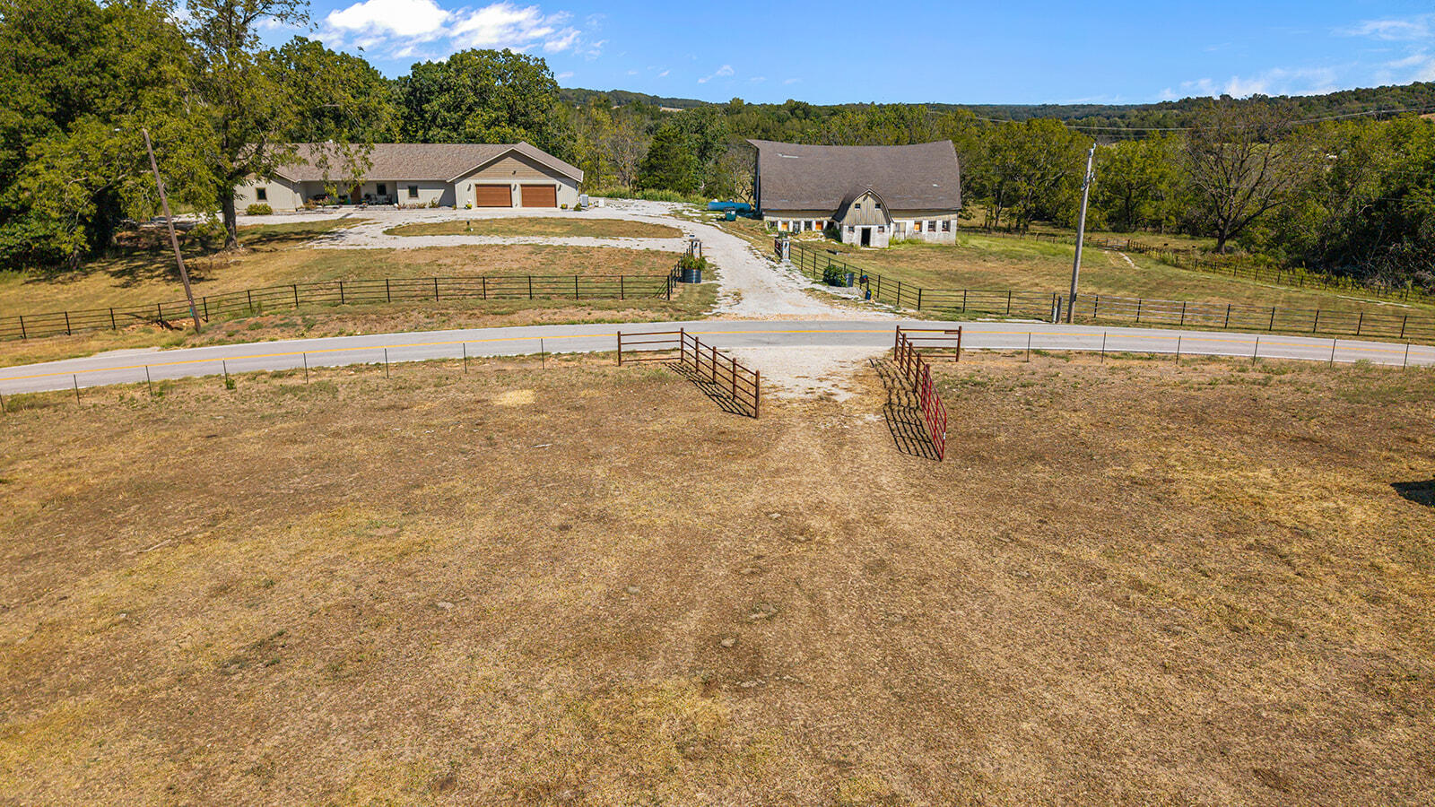Photo 20 - Land for sale – 000 W Farm Rd 168   Republic, MO