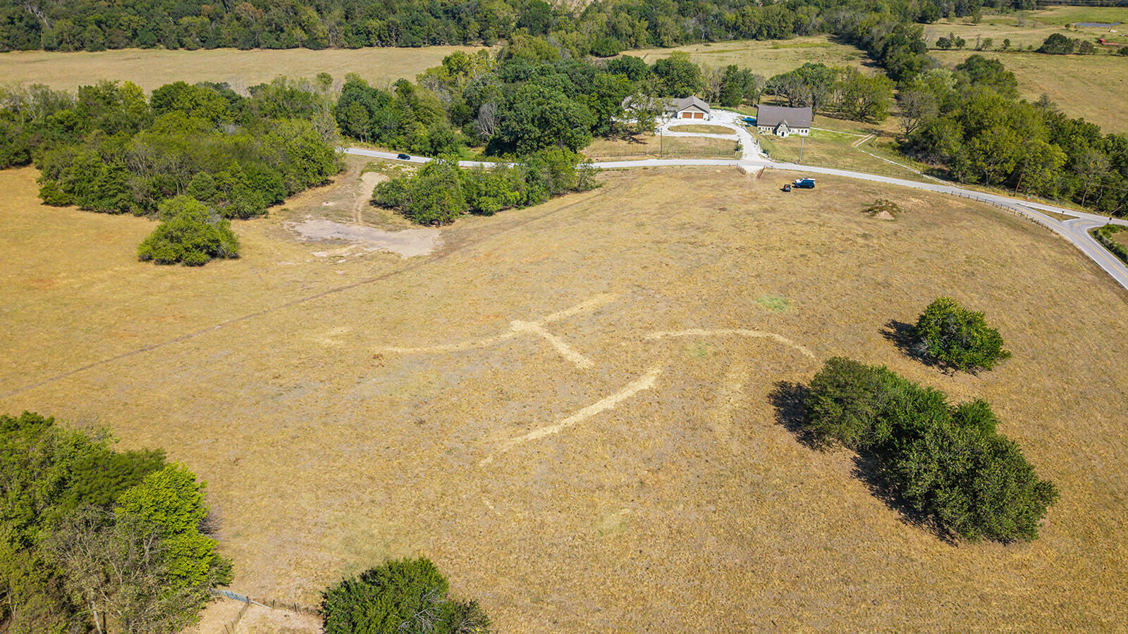 Photo 4 - Land for sale – 000 W Farm Rd 168   Republic, MO