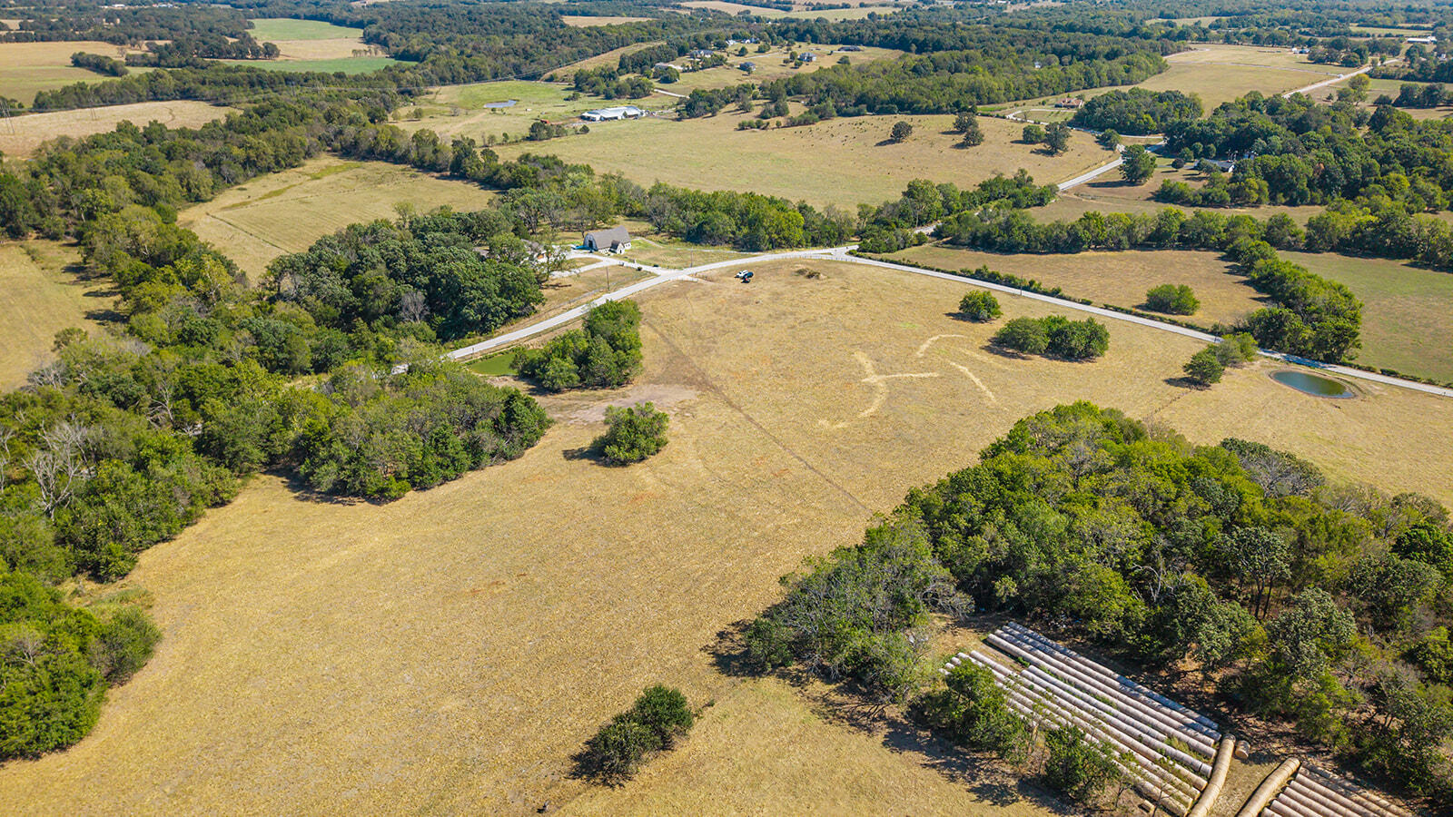 Photo 13 - Land for sale – 000 W Farm Rd 168   Republic, MO