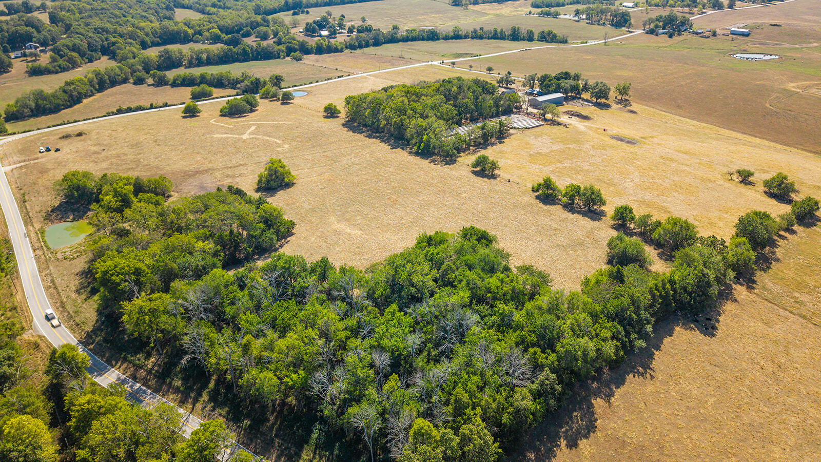 Photo 6 - Land for sale – 000 W Farm Rd 168   Republic, MO