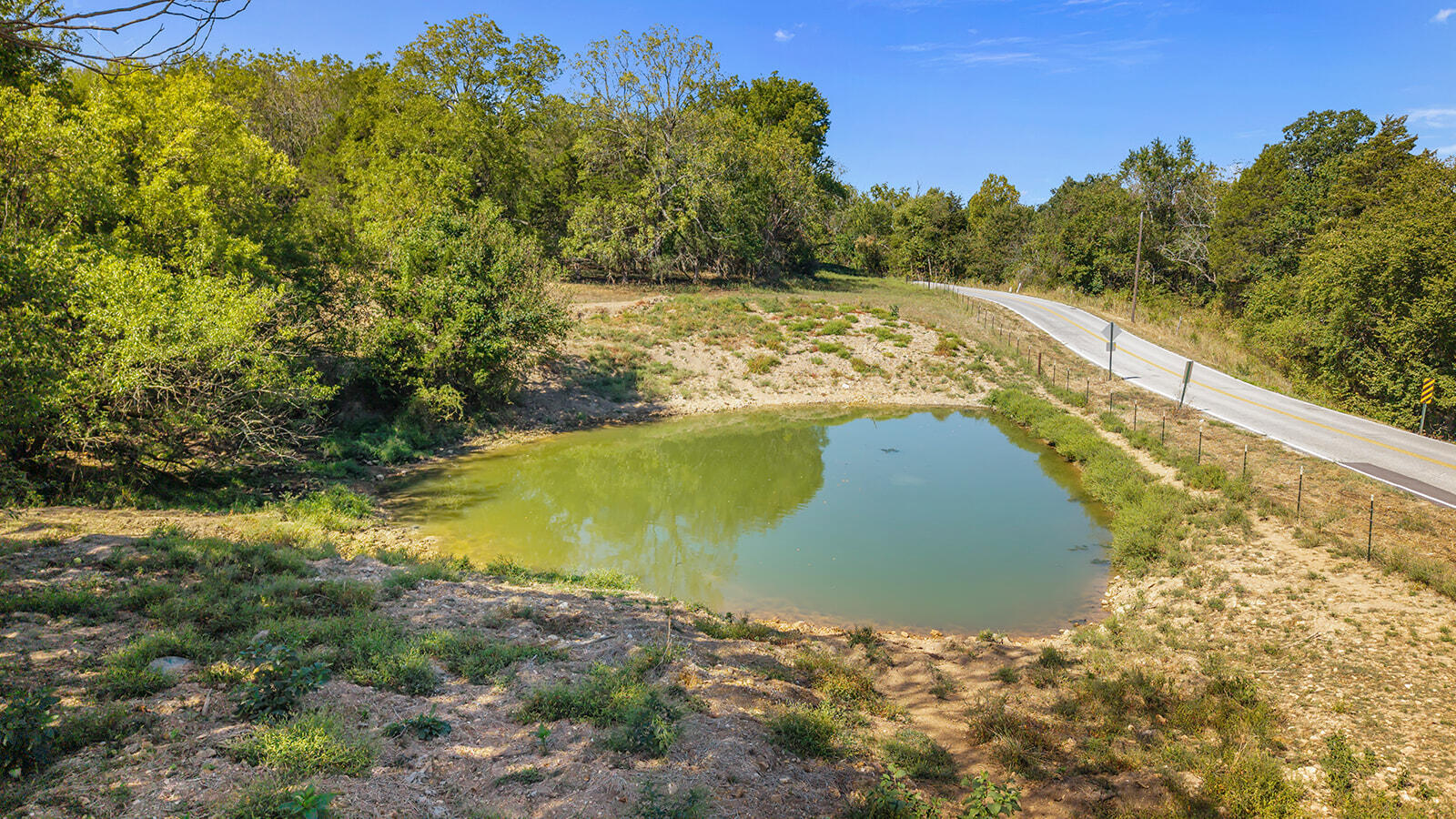 Photo 8 - Land for sale – 000 W Farm Rd 168   Republic, MO