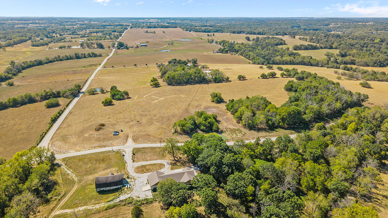 Photo 23 - Land for sale – 000 W Farm Rd 168   Republic, MO