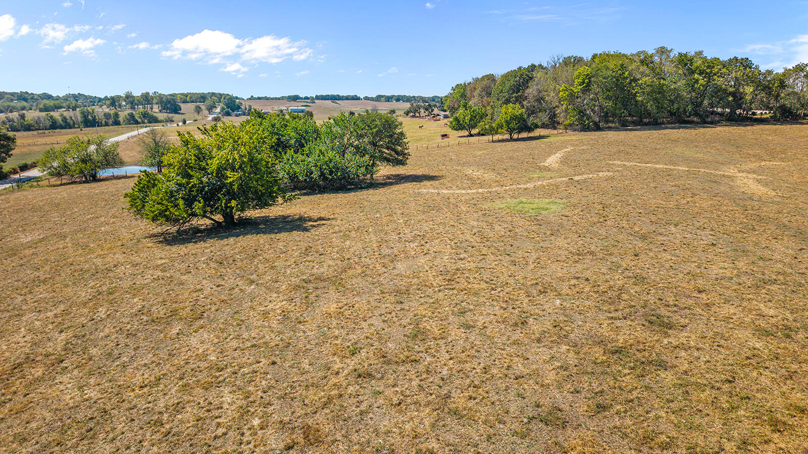 Photo 14 - Land for sale – 000 W Farm Rd 168   Republic, MO