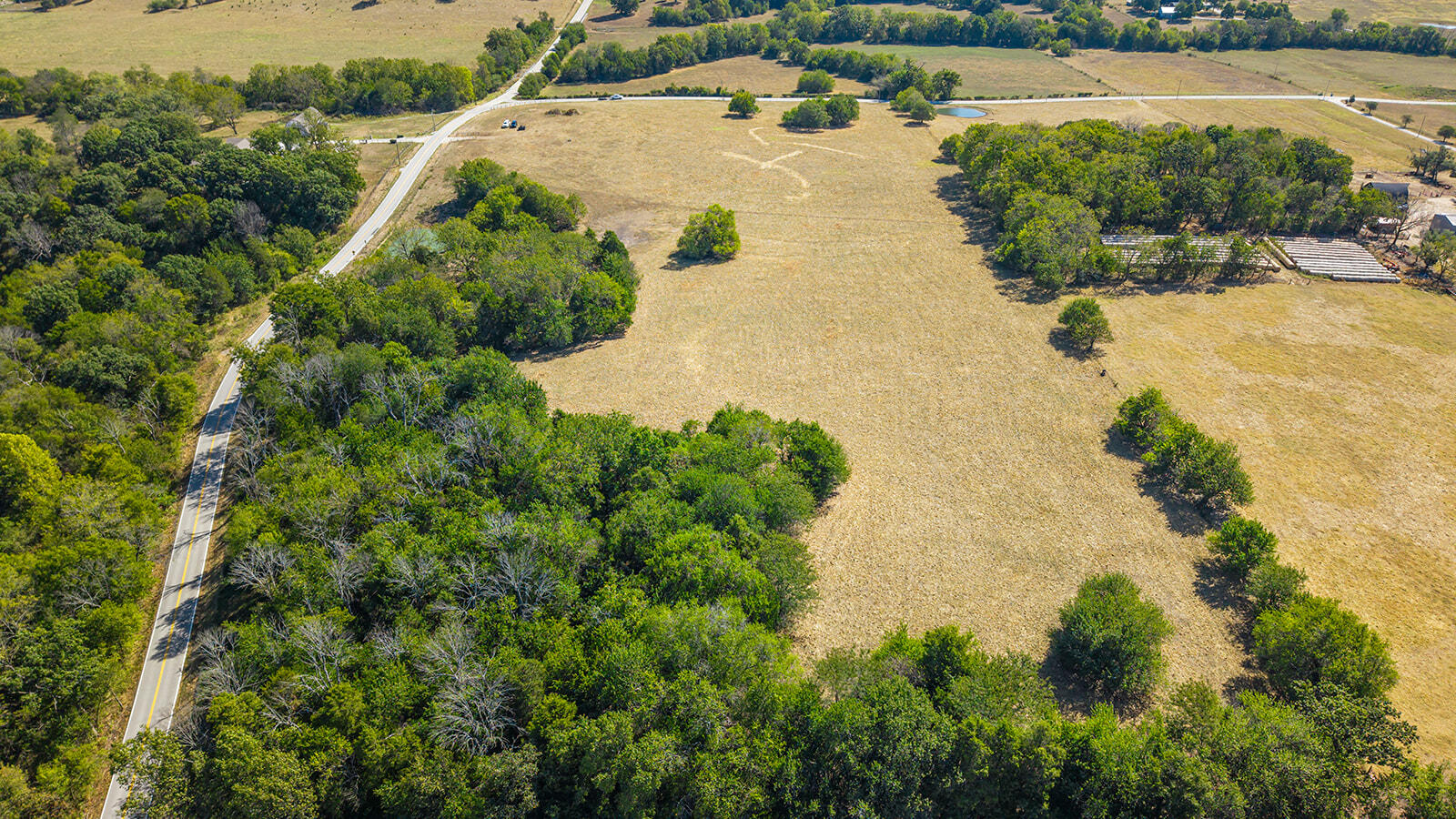 Photo 7 - Land for sale – 000 W Farm Rd 168   Republic, MO