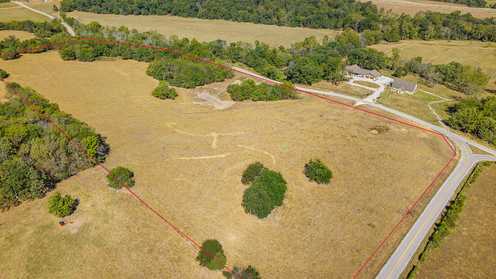Photo 3 - Land for sale – 000 W Farm Rd 168   Republic, MO