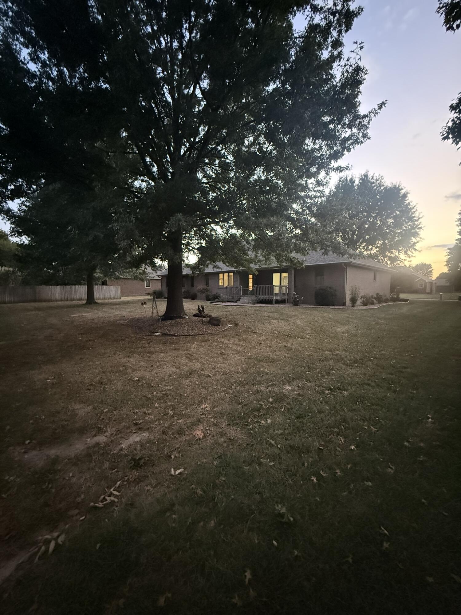 Photo 10 - Residential for sale – 1360 S Meadow Lane  Bolivar, MO