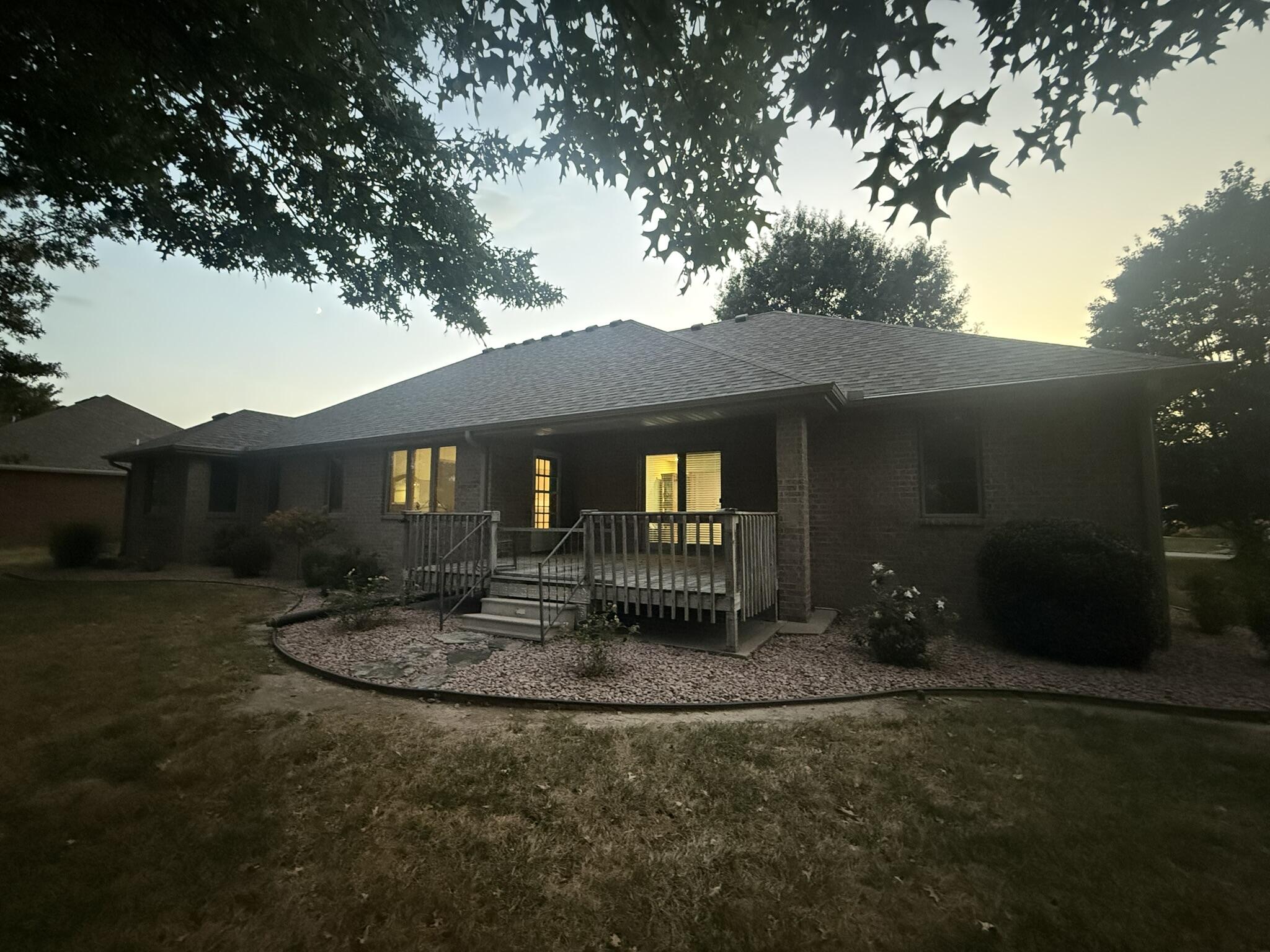 Photo 12 - Residential for sale – 1360 S Meadow Lane  Bolivar, MO