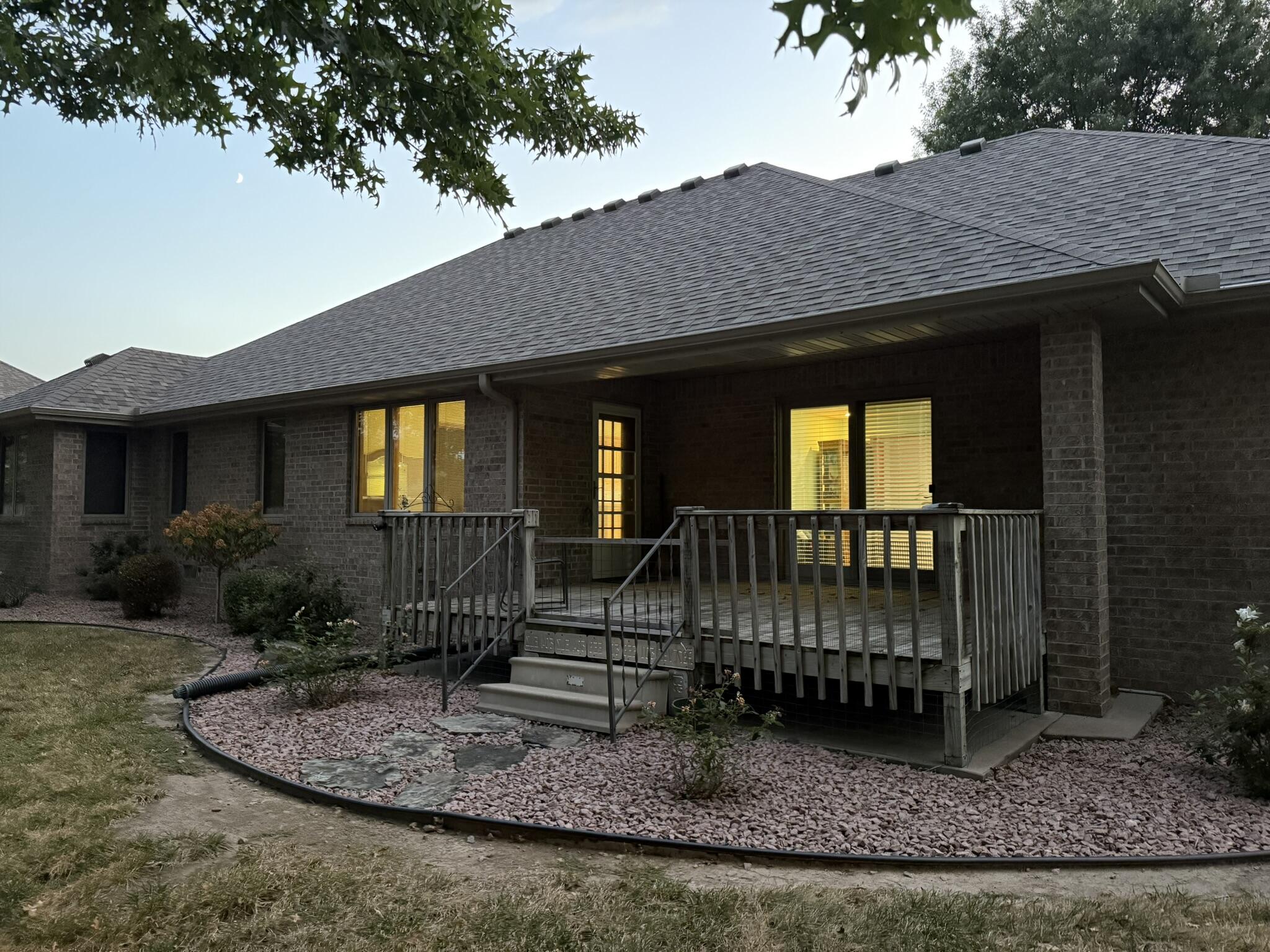 Photo 11 - Residential for sale – 1360 S Meadow Lane  Bolivar, MO
