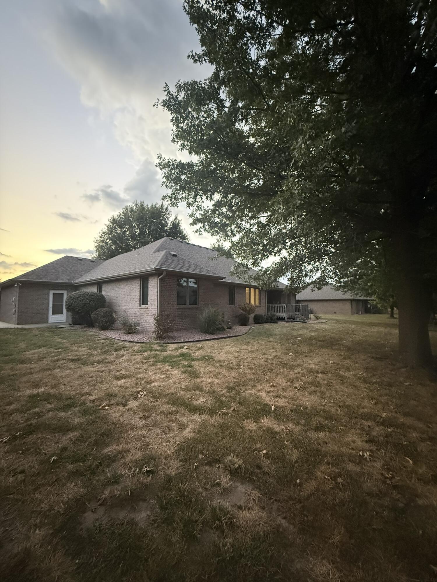 Photo 8 - Residential for sale – 1360 S Meadow Lane  Bolivar, MO