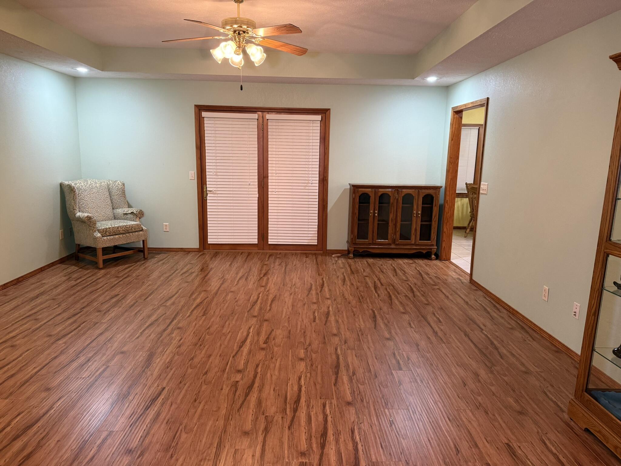 Photo 16 - Residential for sale – 1360 S Meadow Lane  Bolivar, MO