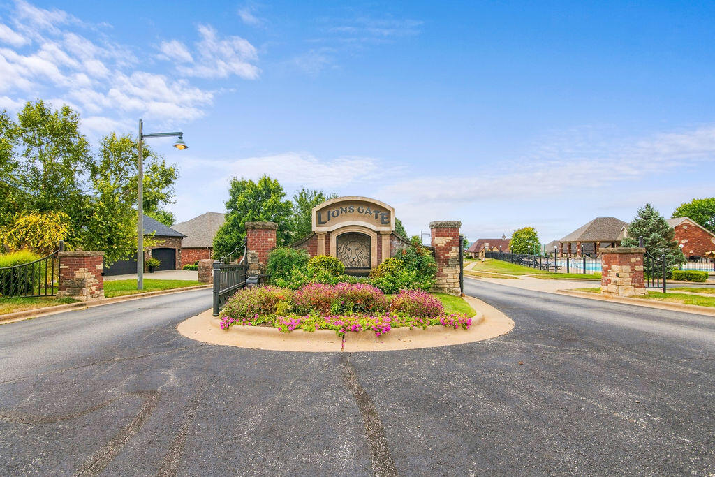 Photo 31 - Residential for sale – 1215 W Sage Court  Springfield, MO