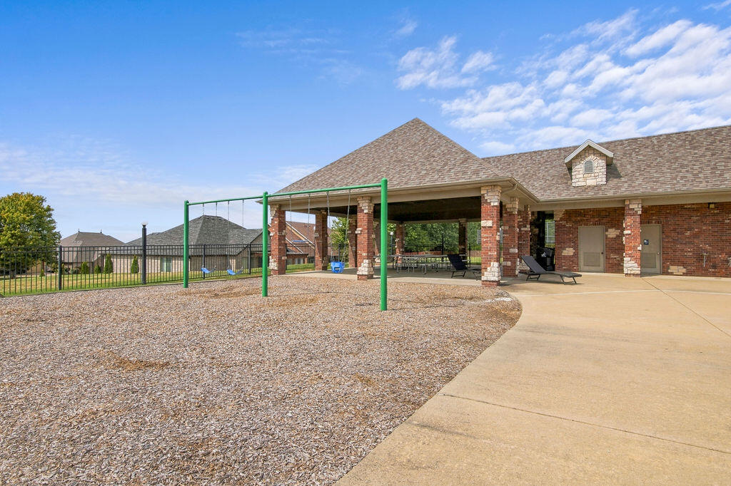 Photo 33 - Residential for sale – 1215 W Sage Court  Springfield, MO