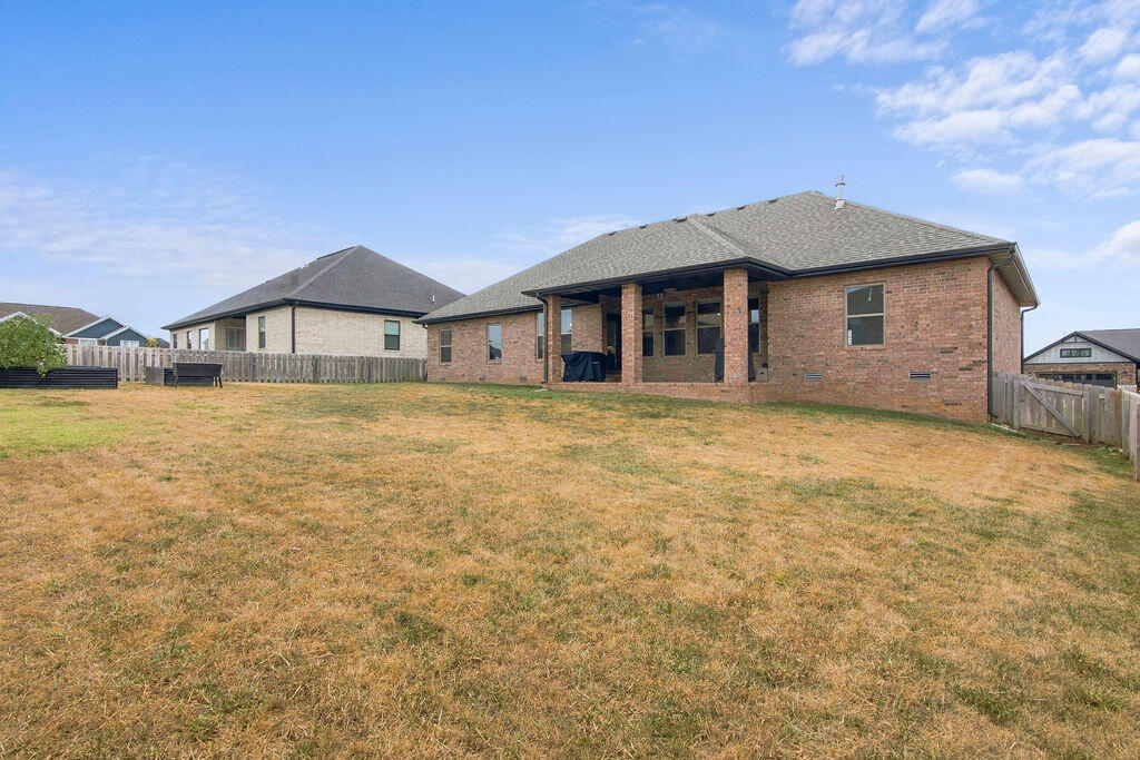 Photo 27 - Residential for sale – 1215 W Sage Court  Springfield, MO
